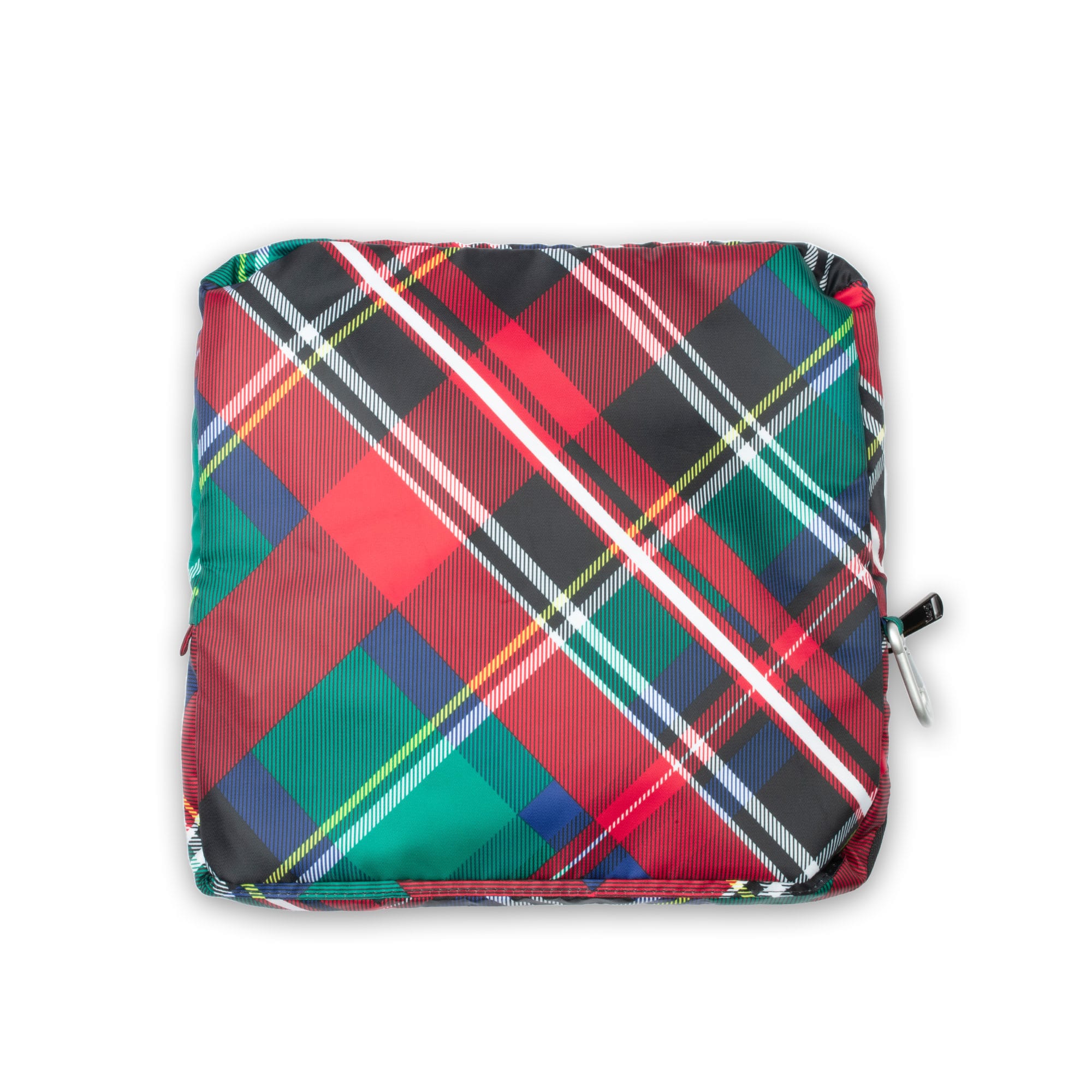 Ranger XL Packable Tote Bag - TARTAN PLAID - RangerXLPackable_Tartan_Plaid_05