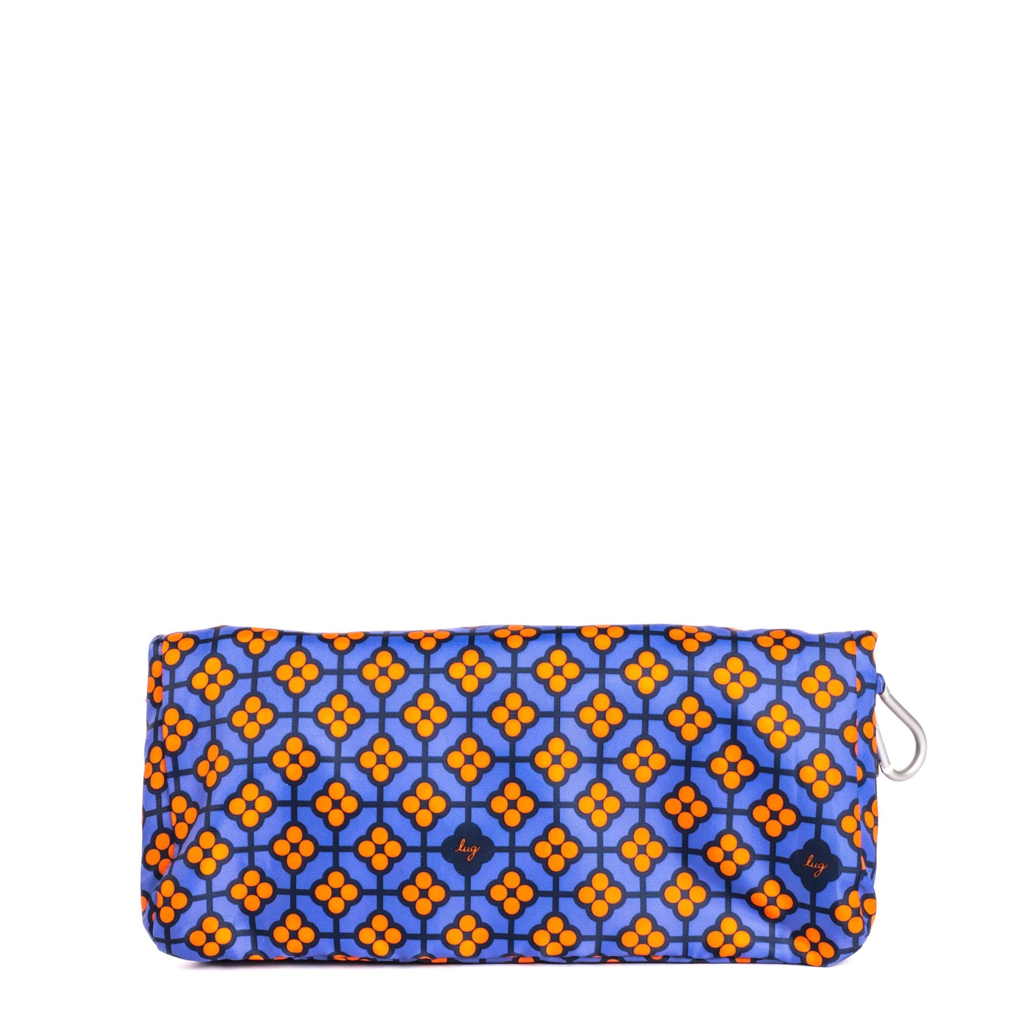 Ranger XL Packable Tote Bag - VERY BERRY BLUE - RangerXLPackable_VeryBerryBlue_06