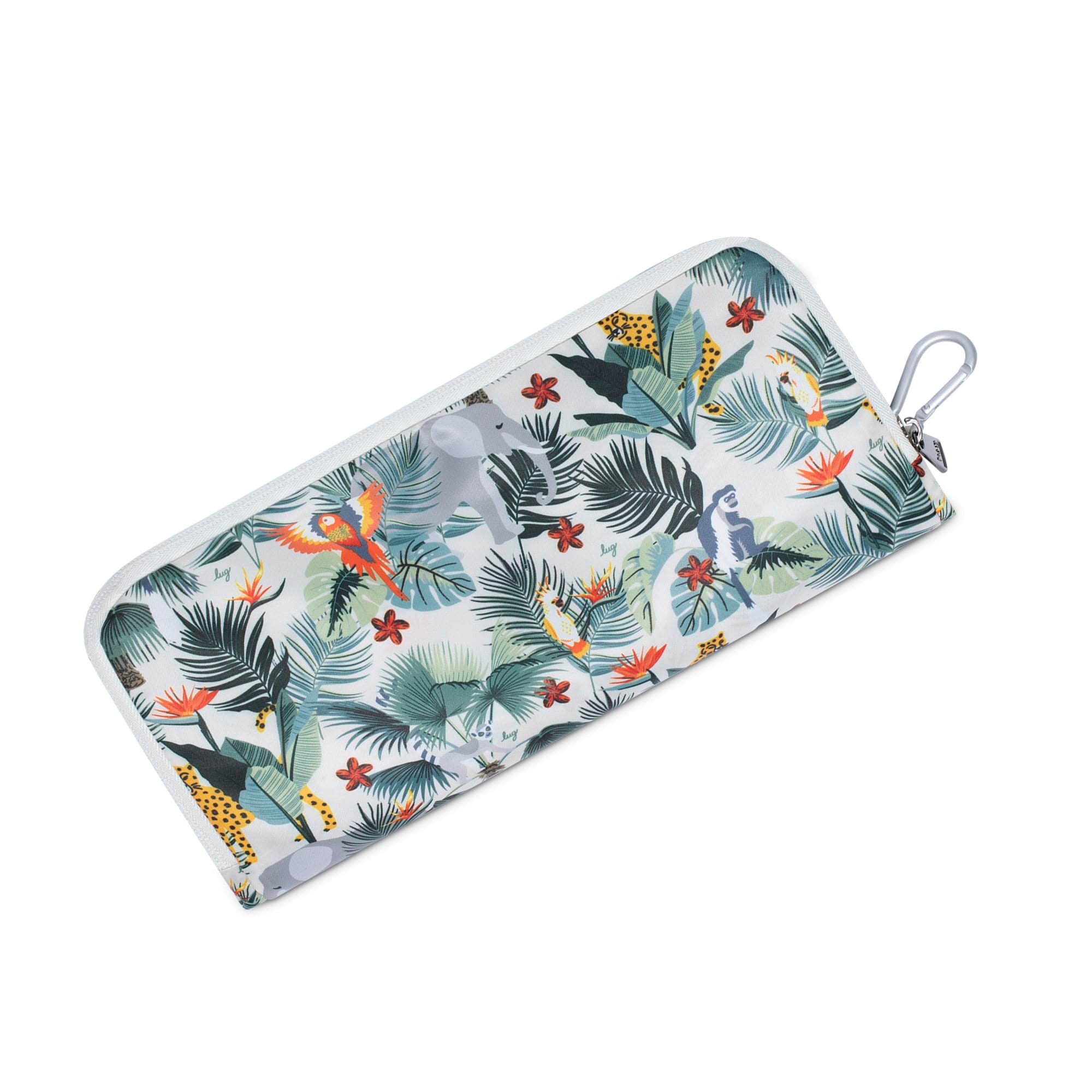 Ranger XL Packable Tote Bag - WILDLIFE CREAM - RangerXLPackable_WildLifeCream_01_a