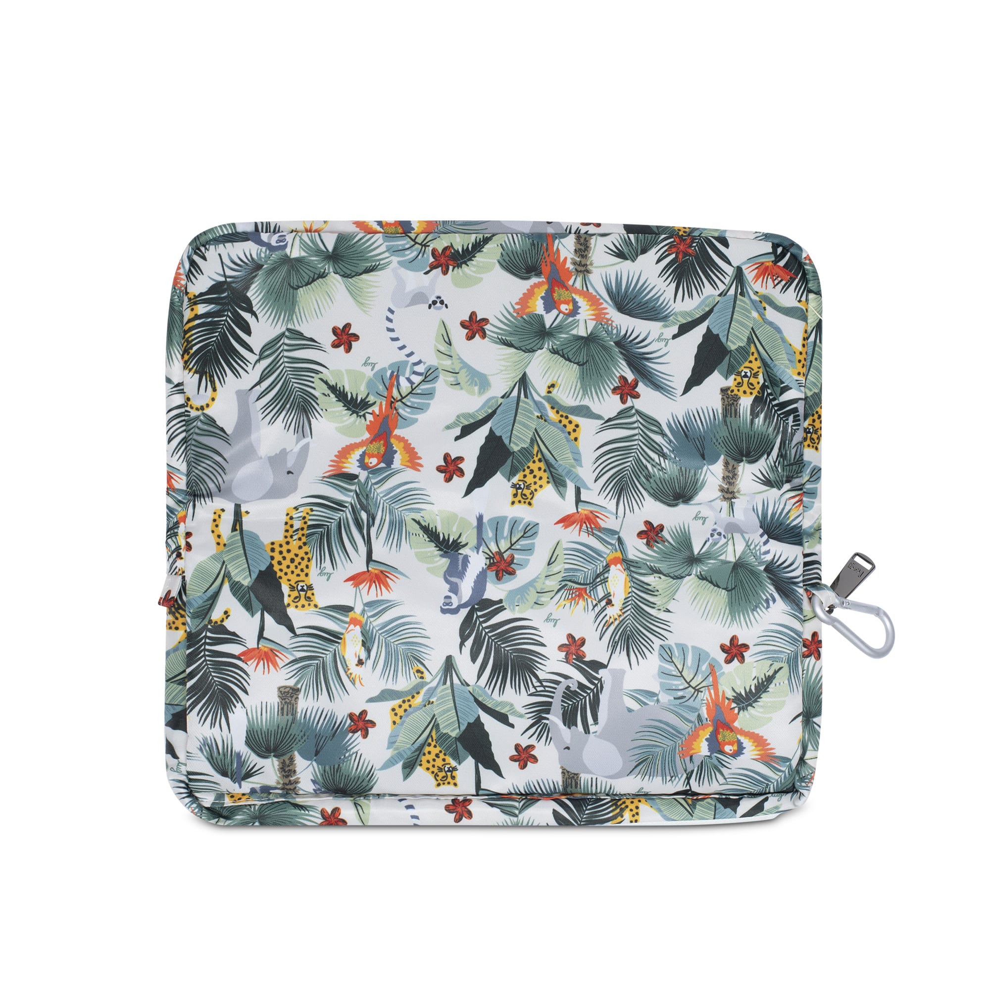 Ranger XL Packable Tote Bag - WILDLIFE CREAM - RangerXLPackable_WildLifeCream_b