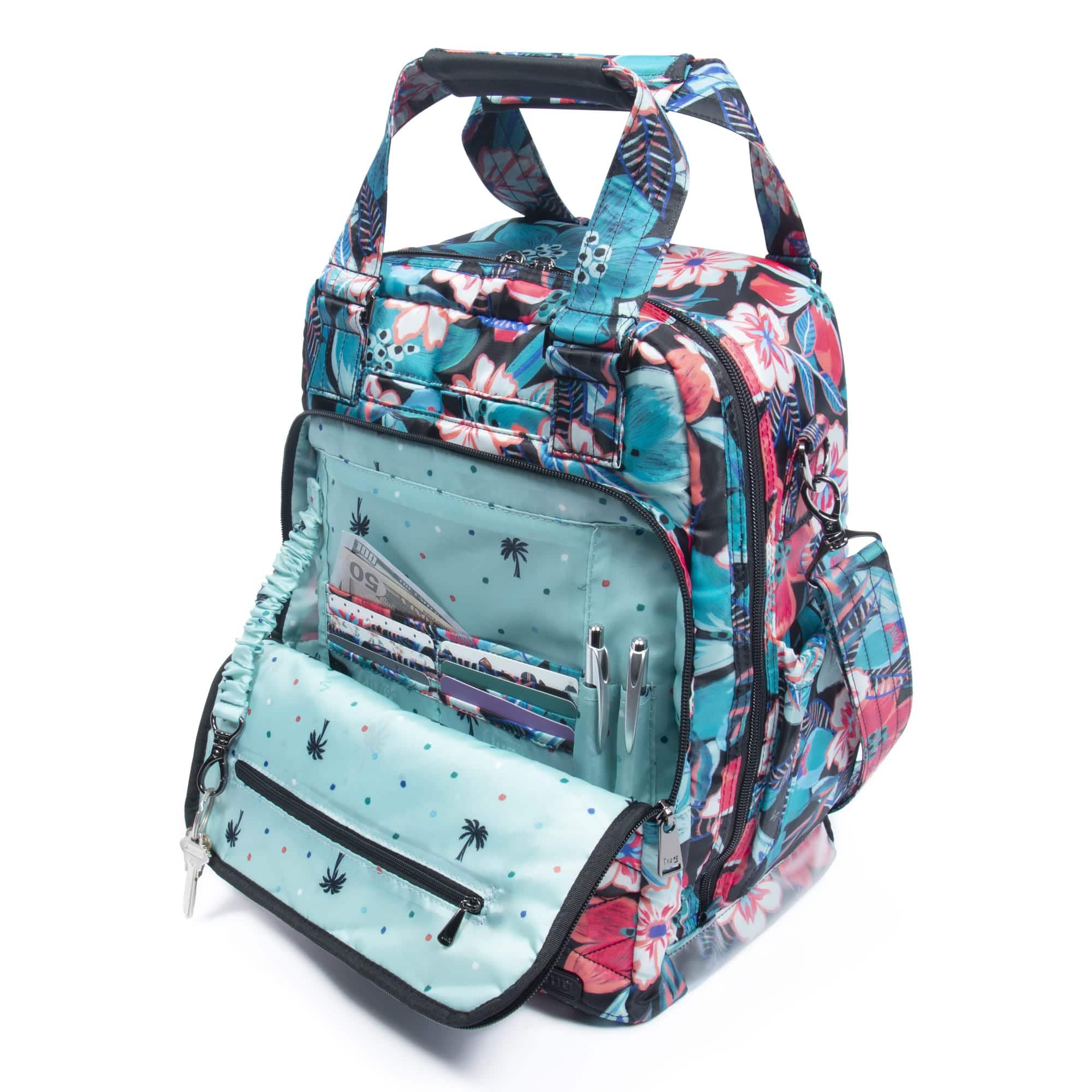 Ranger XL Overnight Tote Bag - - RangerXL_Lifestyle_03