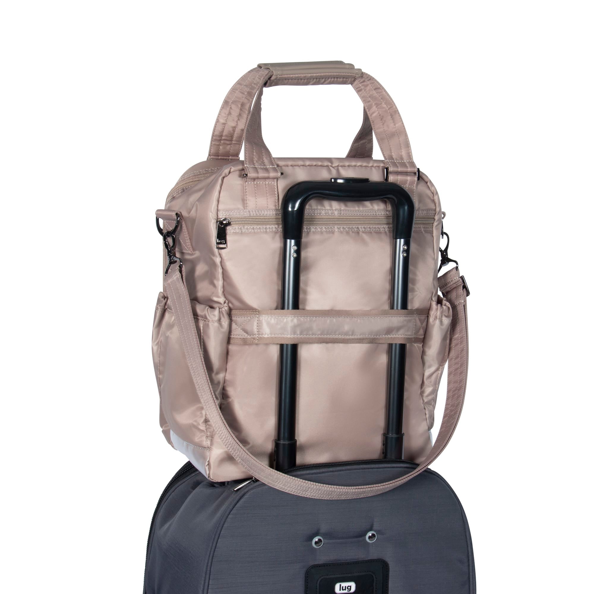 Ranger XL Overnight Tote Bag - - RangerXL_Lifestyle_04