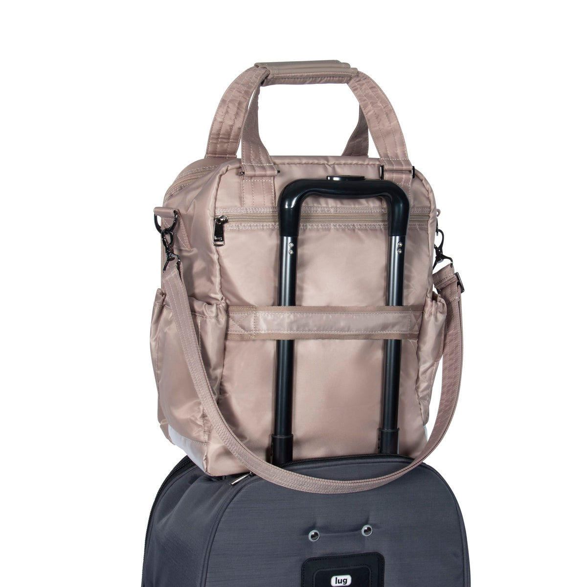 Ranger XL Overnight Tote Bag