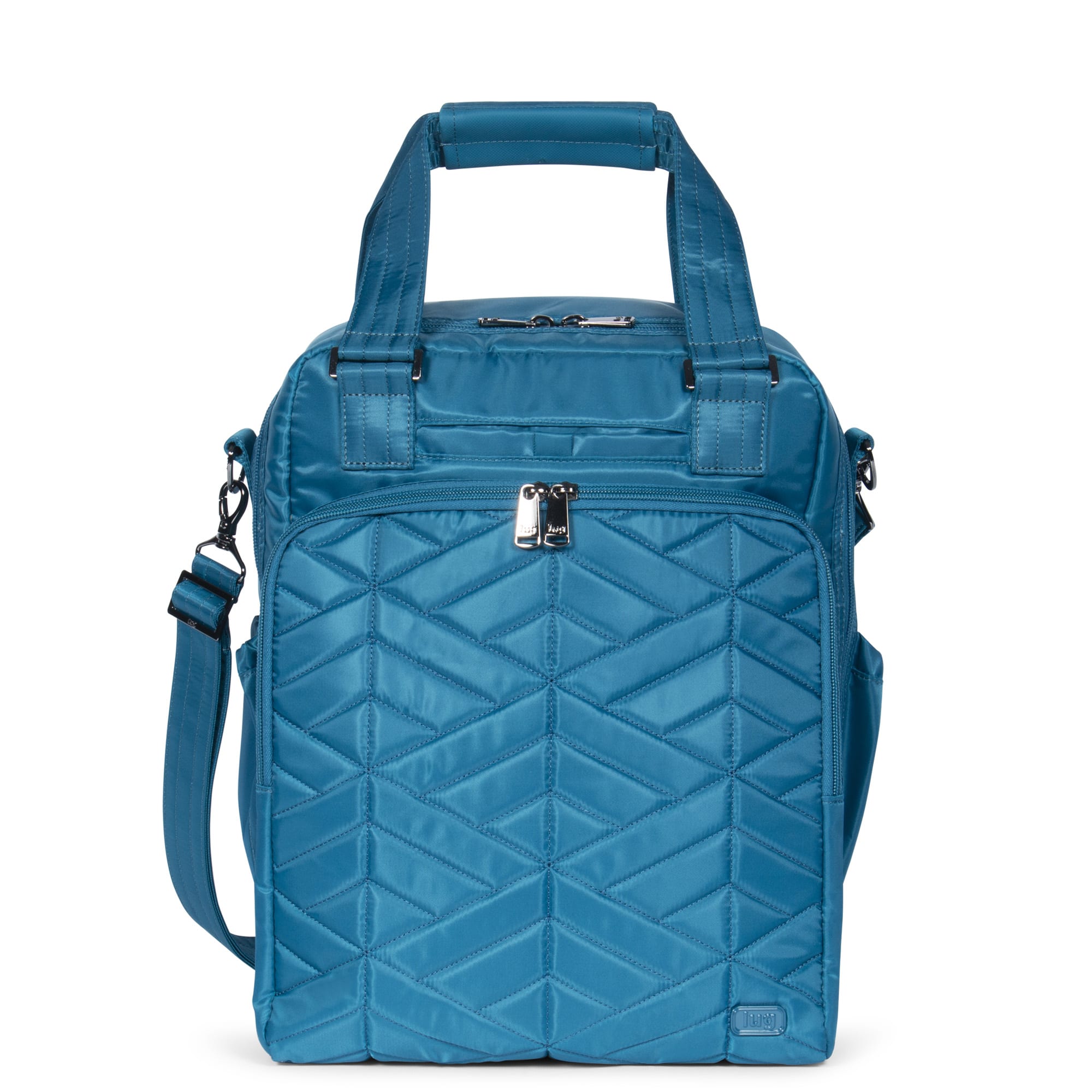Ranger XL Overnight Tote Bag - OCEAN BLUE - RangerXL_OceanBlue_01