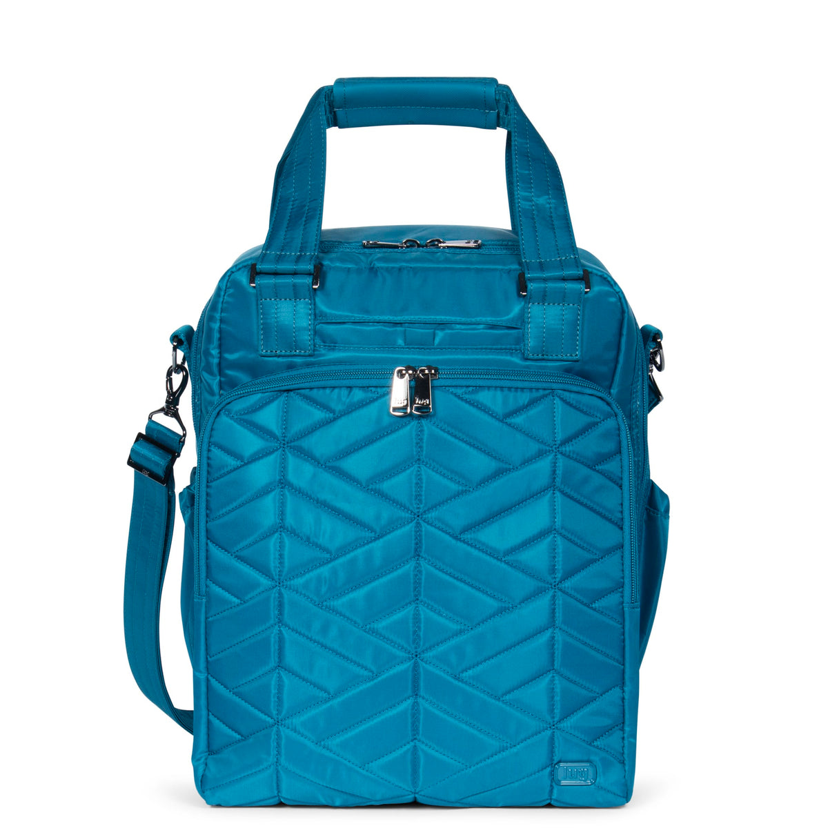 Ranger XL Overnight Tote Bag - OCEAN BLUE - RangerXL_OceanBlue_01