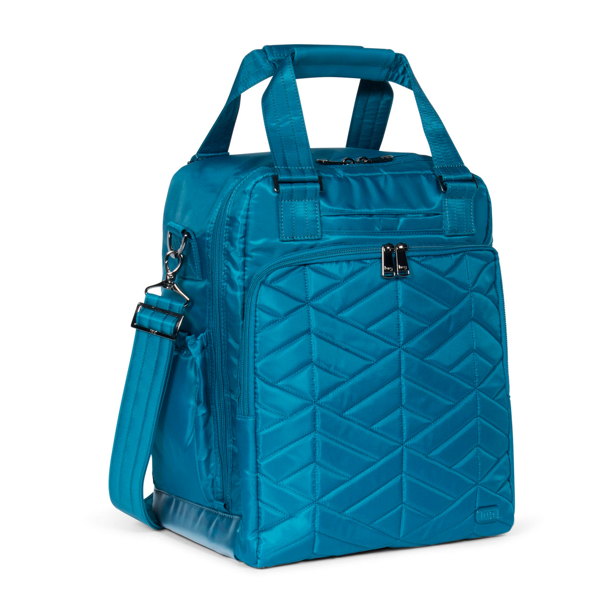 Ranger XL Overnight Tote Bag - OCEAN BLUE - RangerXL_OceanBlue_02