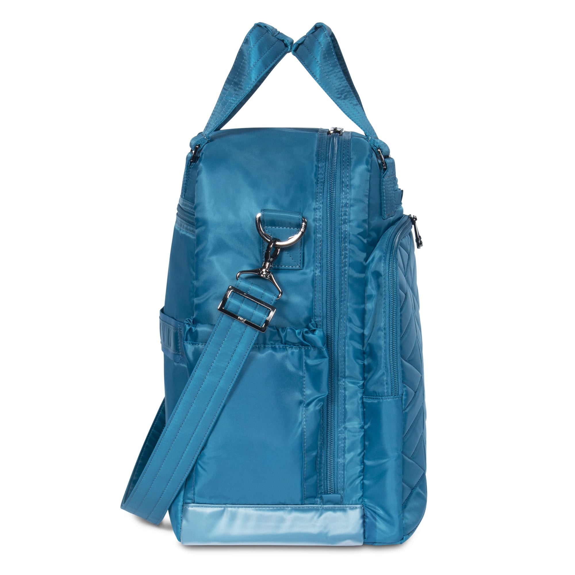 Ranger XL Overnight Tote Bag - OCEAN BLUE - RangerXL_OceanBlue_03