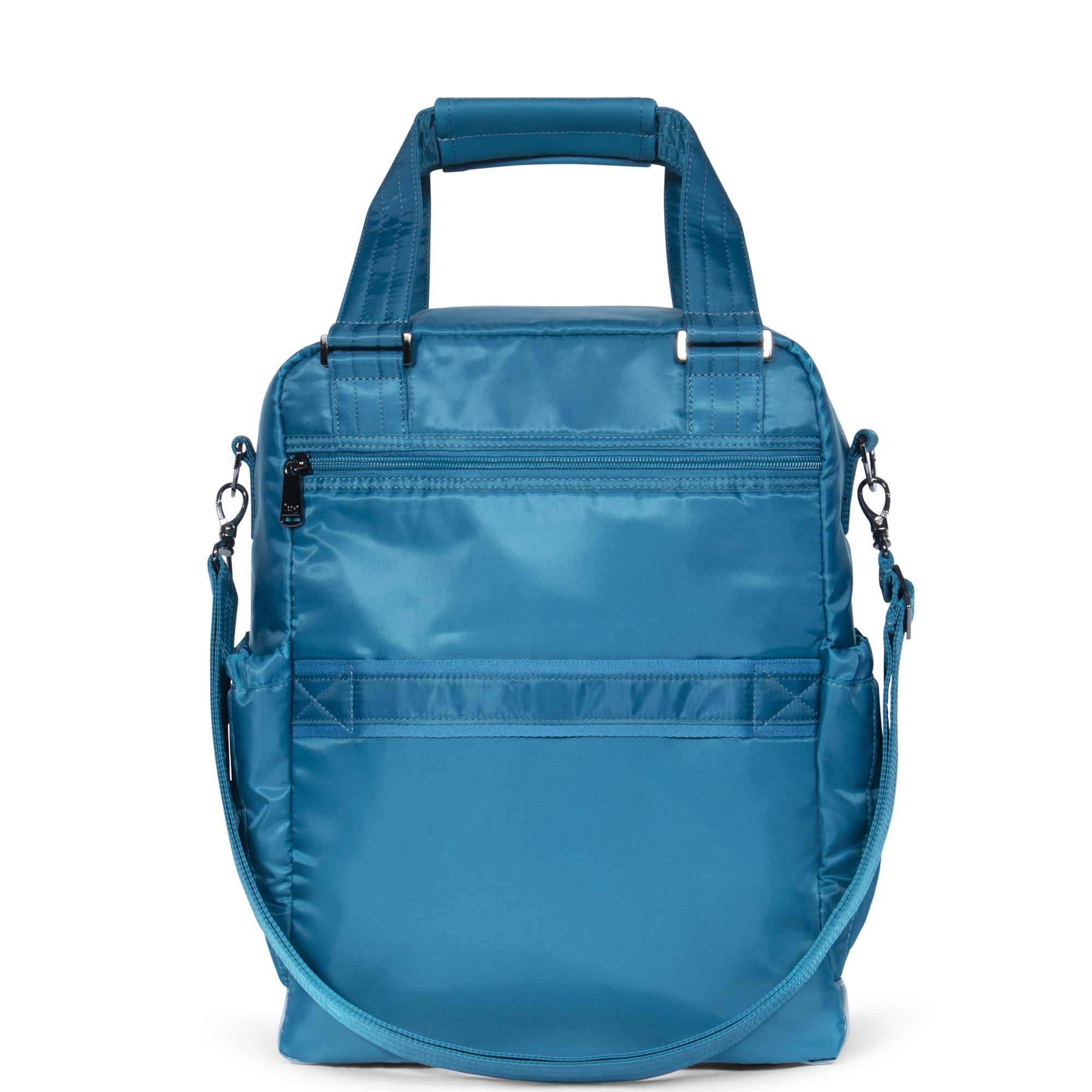 Ranger XL Overnight Tote Bag - OCEAN BLUE - RangerXL_OceanBlue_04