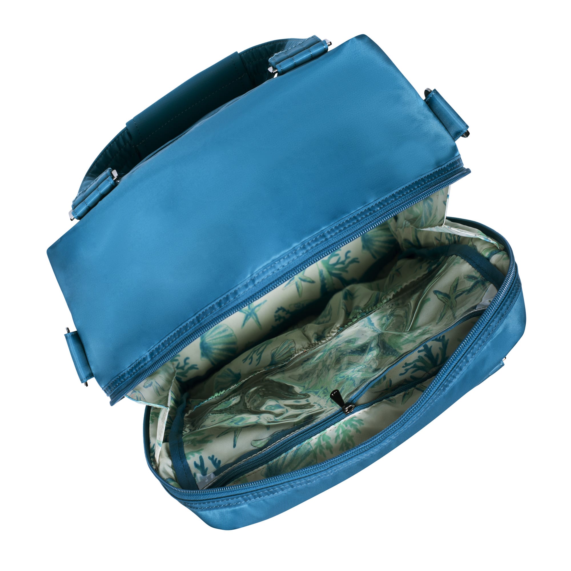 Ranger XL Overnight Tote Bag - OCEAN BLUE - RangerXL_OceanBlue_05