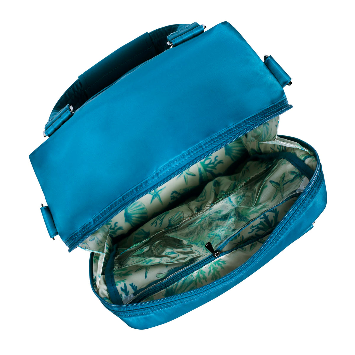 Ranger XL Overnight Tote Bag - OCEAN BLUE - RangerXL_OceanBlue_05