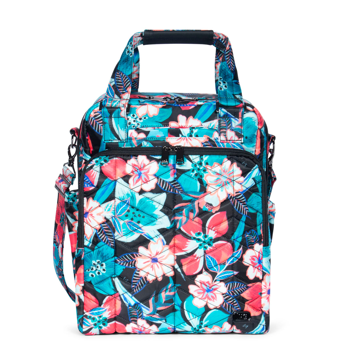 Overnight tote best sale