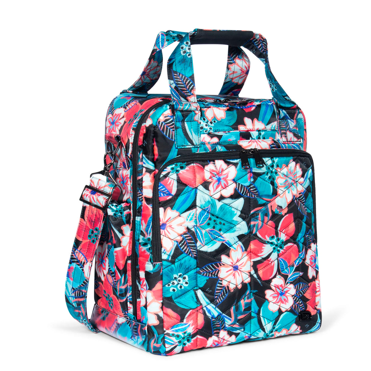 Overnight tote best sale