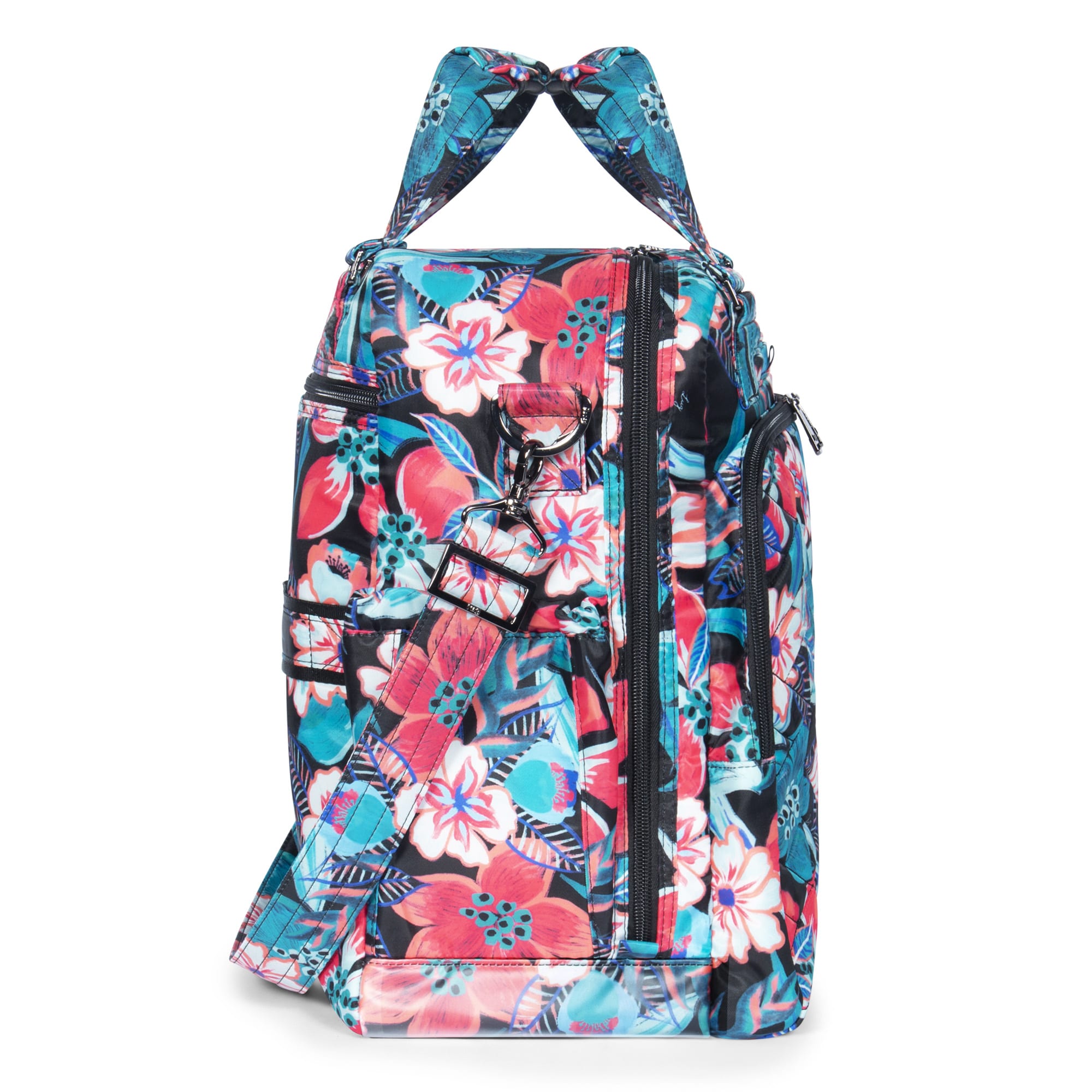 Ranger XL Overnight Tote Bag - RESORT TROPICS - RangerXL_ResortTropics_03