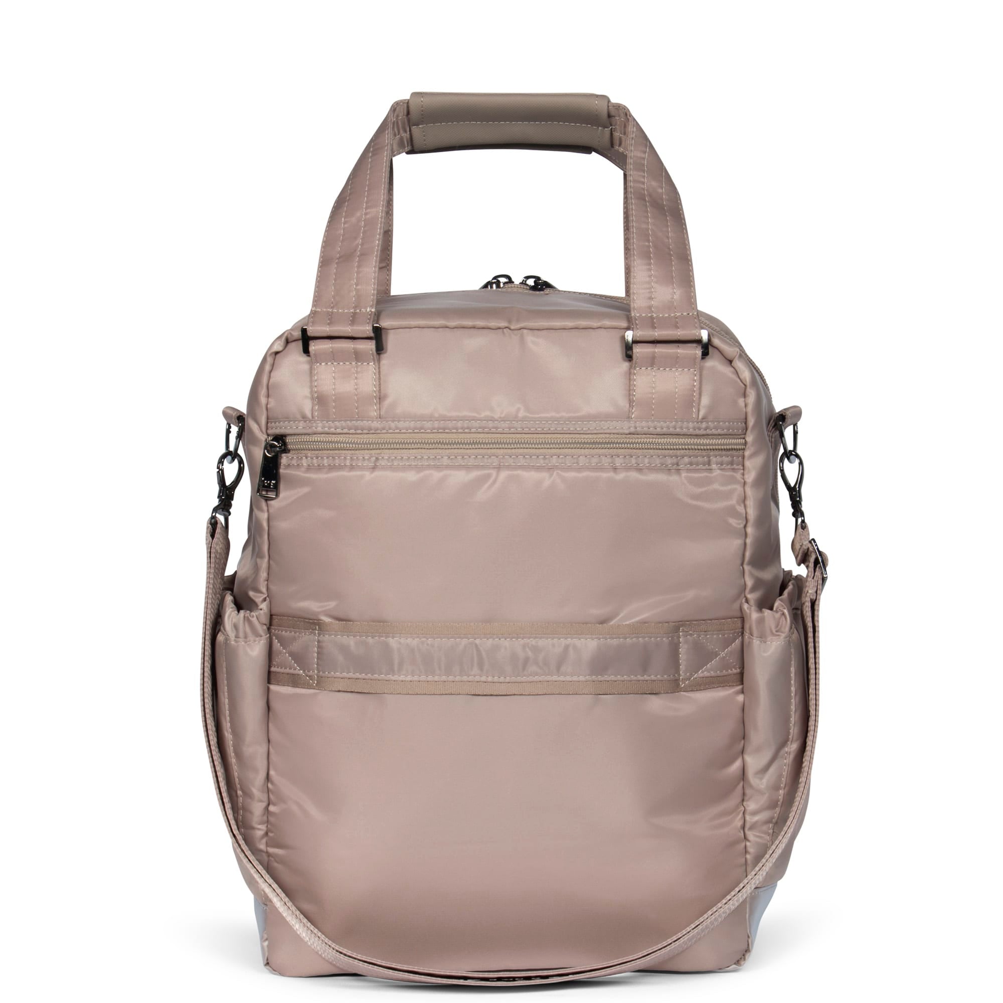 Ranger XL Overnight Tote Bag - SAND TAUPE - RangerXL_SandTaupe_04
