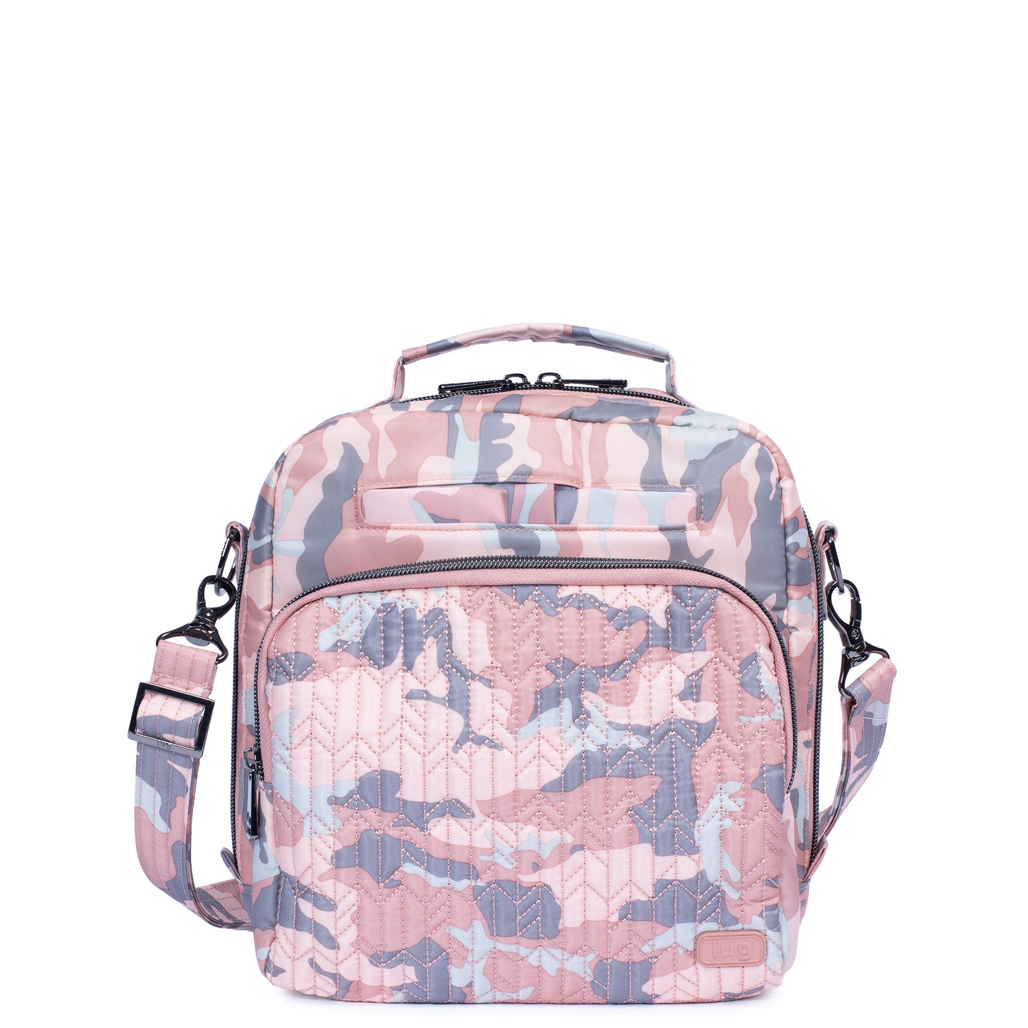 Ranger Crossbody Bag - CAMO ROSE - Ranger_CamoRose_01_37e1b062-07f4-4113-9c74-075224d8307a