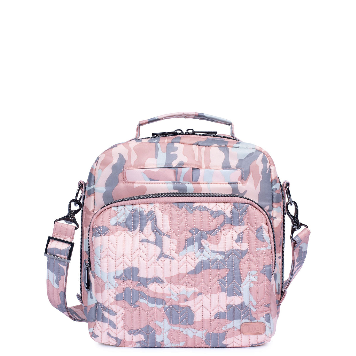 Ranger Crossbody Bag
