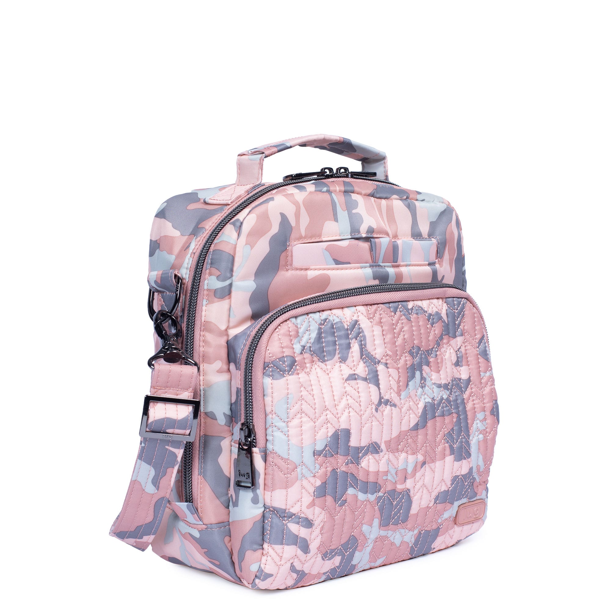 Ranger Crossbody Bag - CAMO ROSE - Ranger_CamoRose_02_2f221996-1ea2-477f-9cf1-4e53e1bb073a