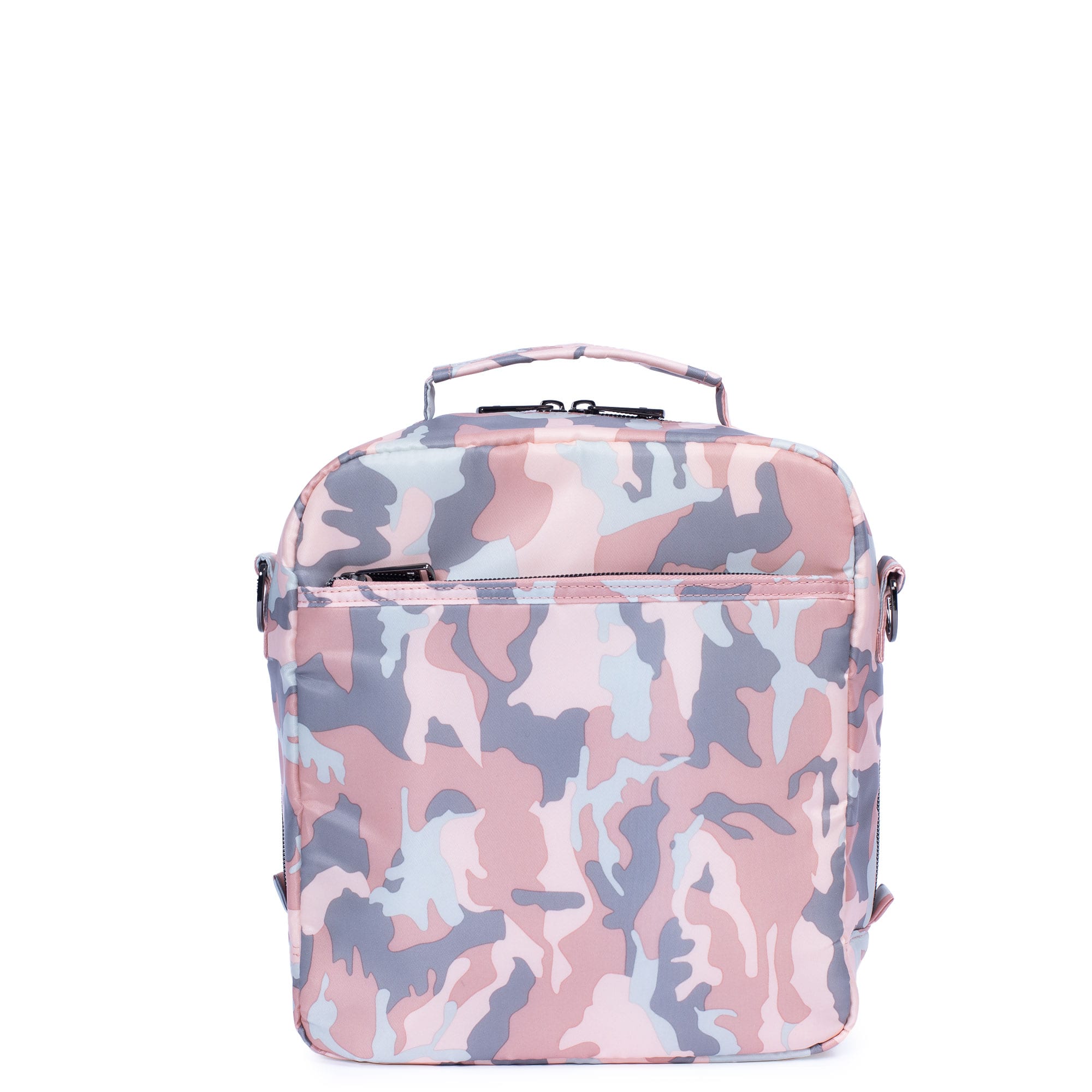 Ranger Crossbody Bag - CAMO ROSE - Ranger_CamoRose_04_a745b10d-9588-43d3-a2b4-45aba4b4ba8d