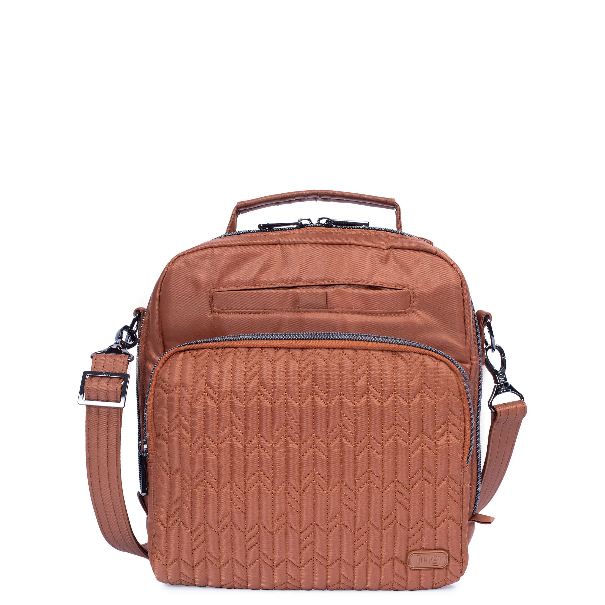 Ranger Crossbody Bag - COPPER BROWN - Ranger_CopperBrown_01_5e56a91c-ea79-4f15-80c2-d5f4f9d8434b