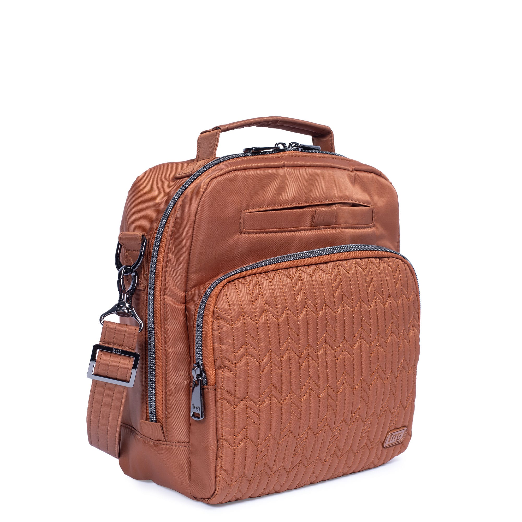Ranger Crossbody Bag - COPPER BROWN - Ranger_CopperBrown_02_e1a64cba-8545-4839-8d55-9728ec4c9fa0