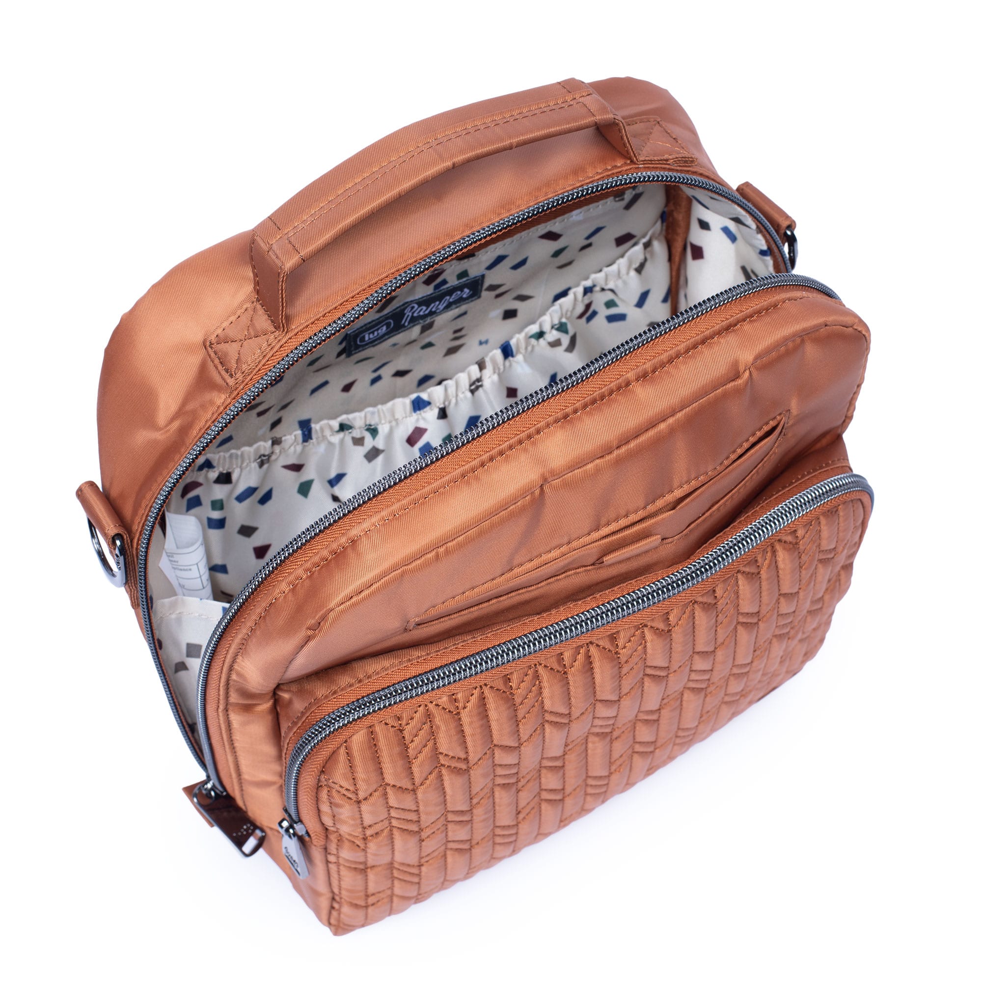 Ranger Crossbody Bag - COPPER BROWN - Ranger_CopperBrown_05_ae9530ad-6dc5-4f9f-b9ef-8fa96823c887