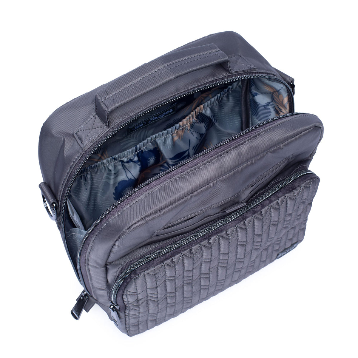 Ranger Crossbody Bag