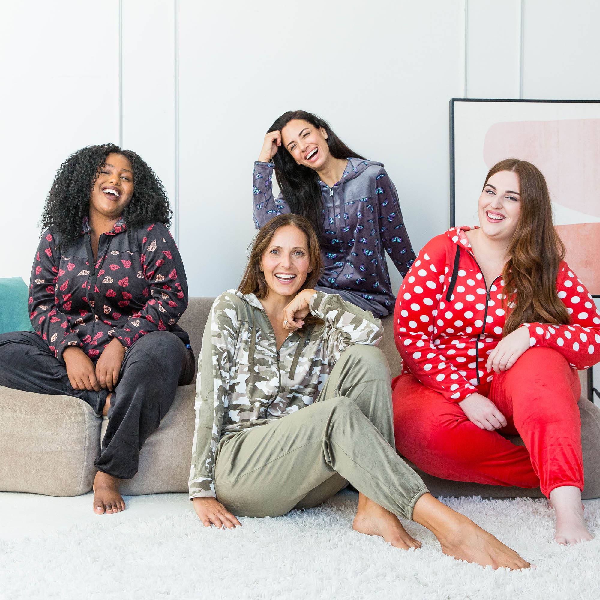 Ranger Fleece Front Zip Hoodie - - Ranger_Lifestyle_01_05764edf-b128-4be5-8095-52166f868201