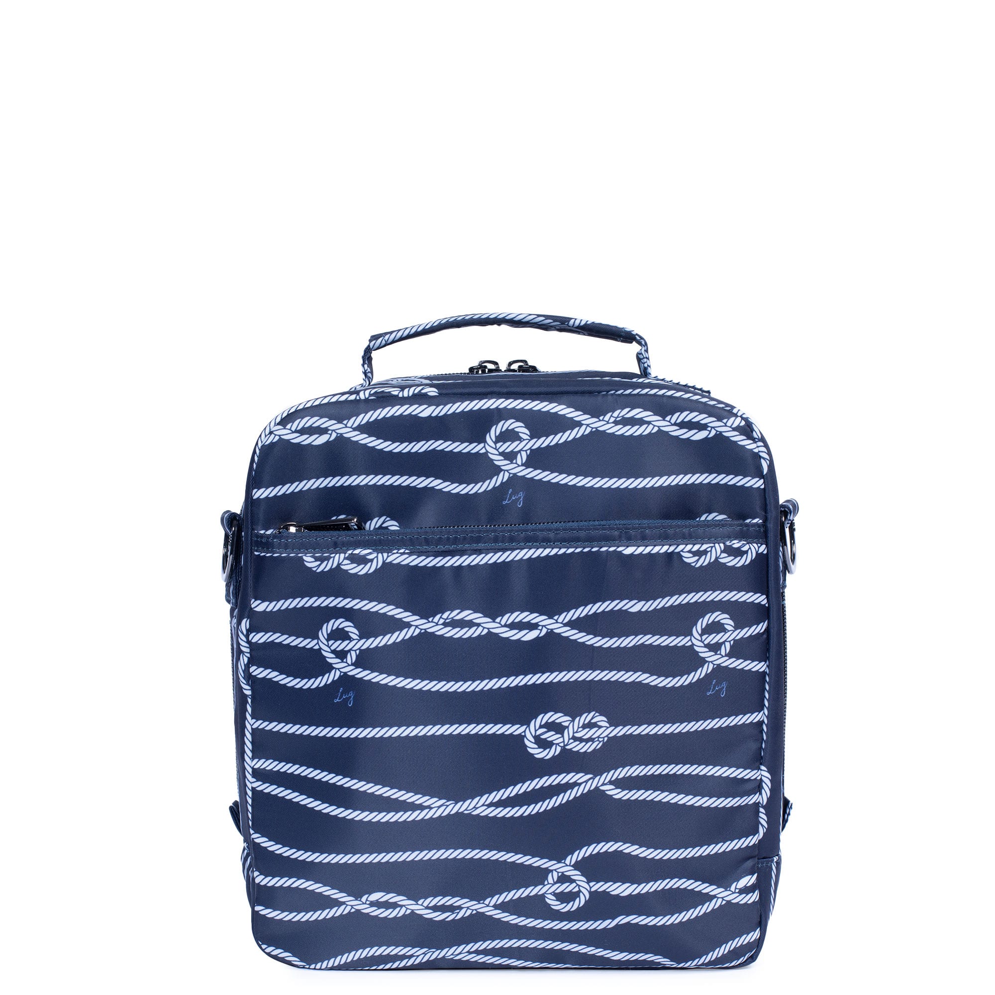 Ranger Crossbody Bag - NAUTICAL NAVY - Ranger_NauticalNavy_04_514eb4af-9cdf-4399-bd90-7e3aef17d280