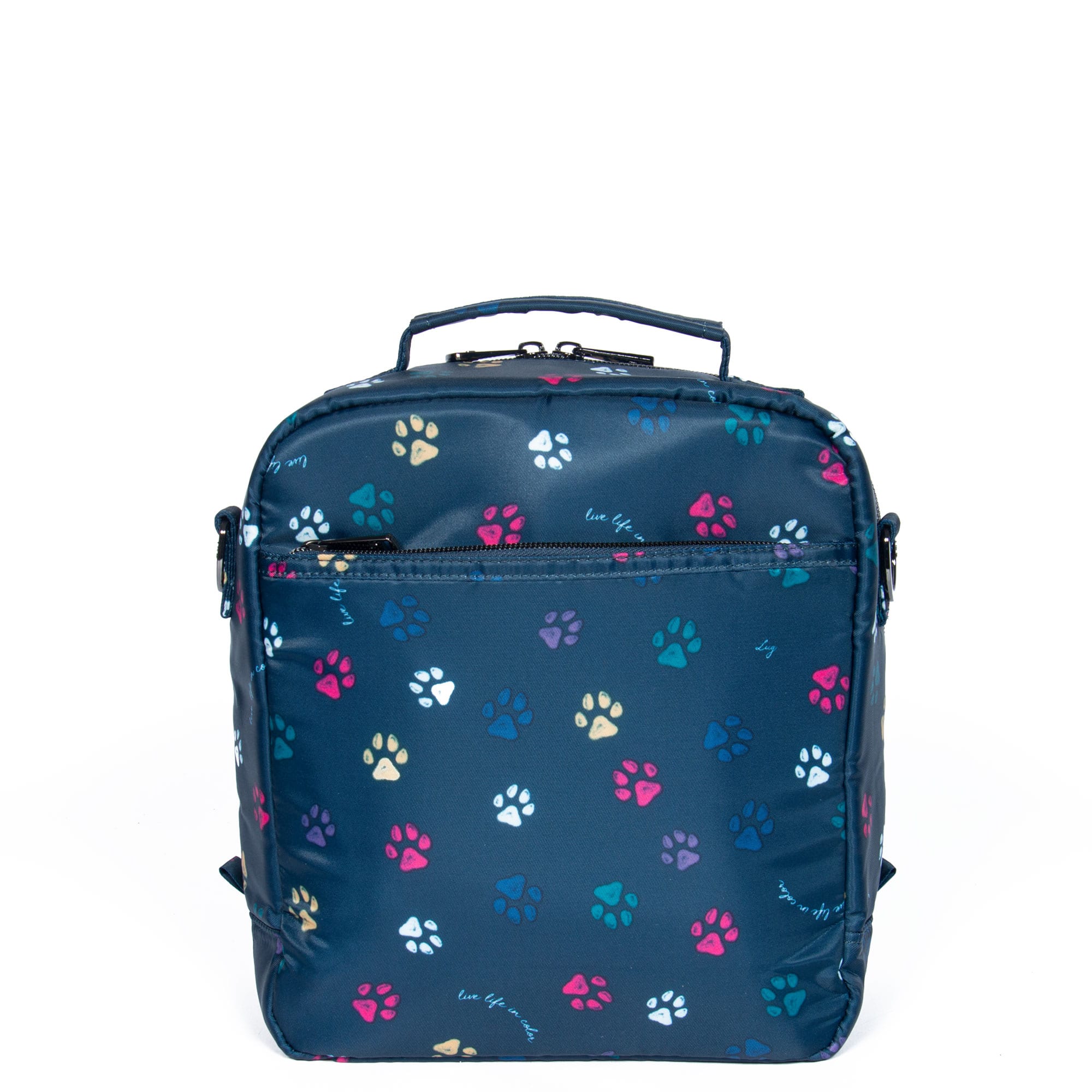 Ranger Crossbody Bag - PAWS NAVY - Ranger_PawsNavy_04_1901feaa-2590-4223-ad07-7983a9ec536a