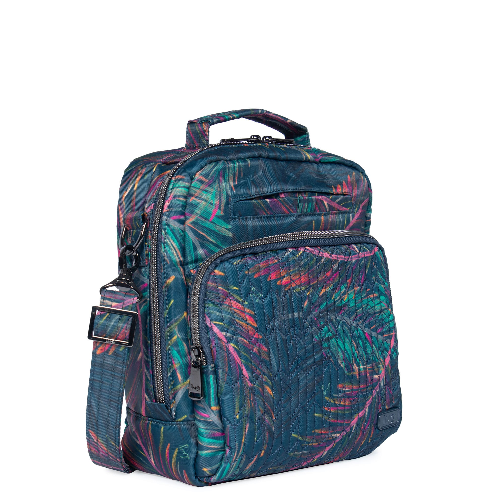 Ranger Crossbody Bag - TROPICAL MULTI - Ranger_TropicalMulti_02_471f2dba-6bdf-4984-b1b8-3616e38e812f