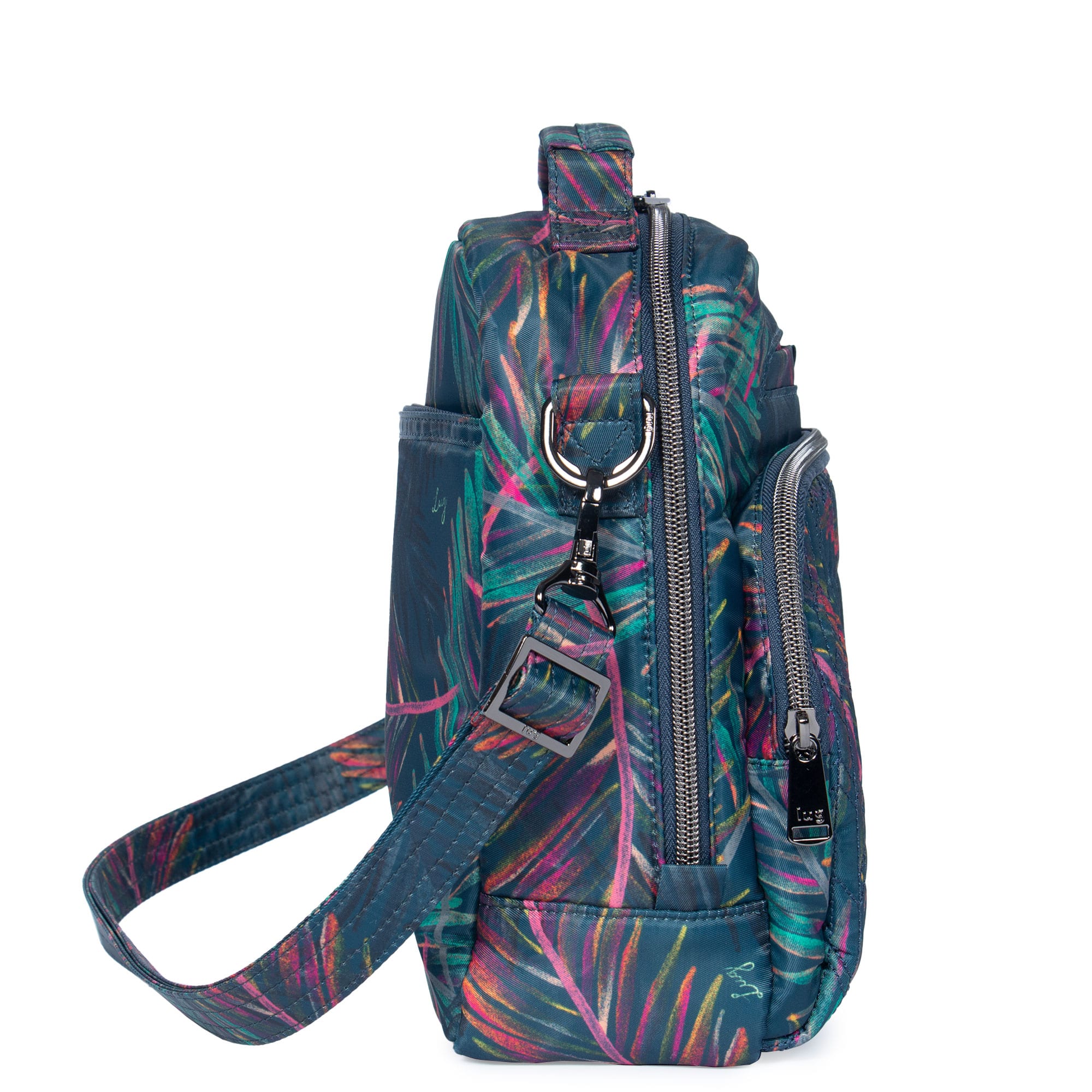 Ranger Crossbody Bag - TROPICAL MULTI - Ranger_TropicalMulti_03_a35aa082-c712-461c-8ce0-c0684a9b6dfa