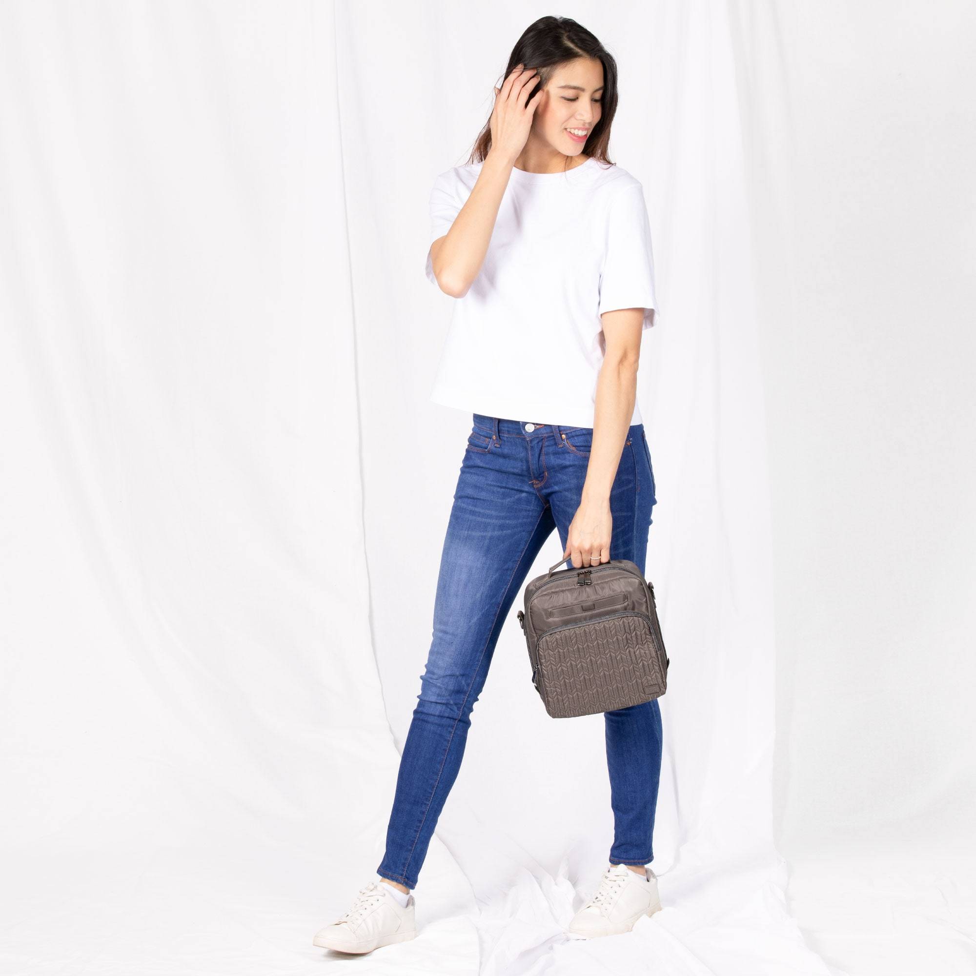 Ranger Crossbody Bag - - Ranger_WalnutBrown_07_8bb4f768-d16f-496f-b09e-e8a9aacca428