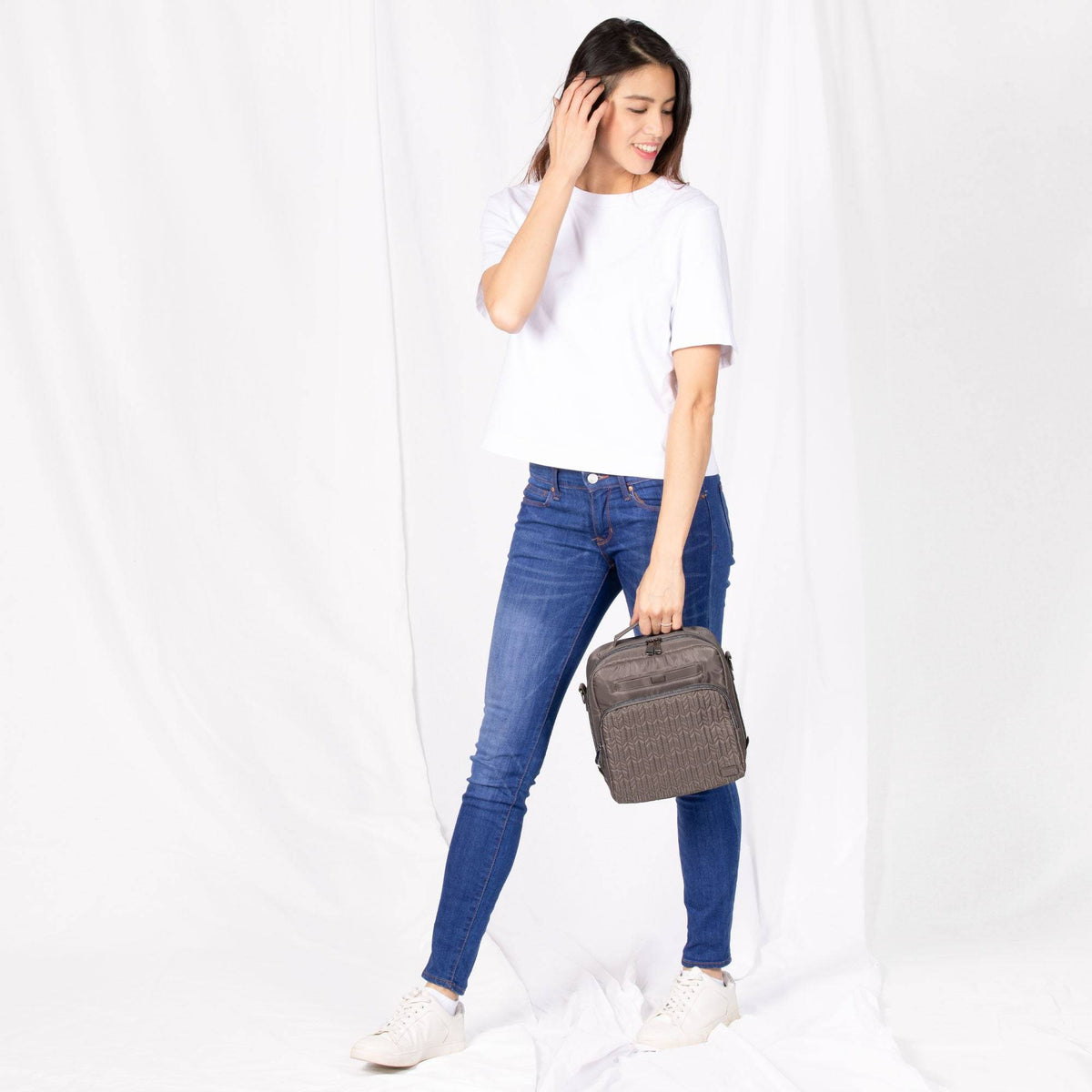 Ranger Crossbody Bag