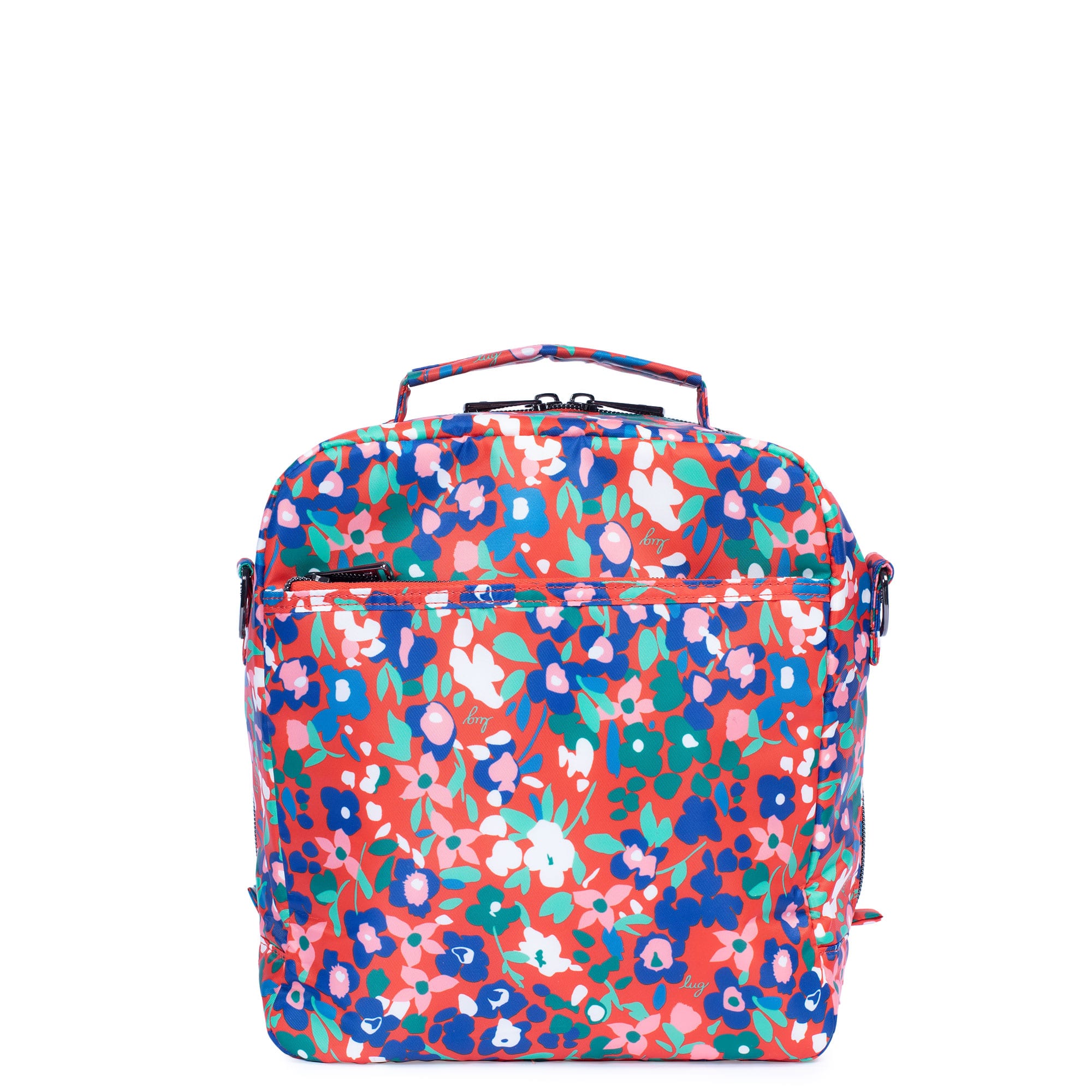 Ranger Crossbody Bag - WILDFLOWER POPPY - Ranger_WildflowerPoppy_04_dedc7153-aaa2-42e3-832a-7d314fa12c3d