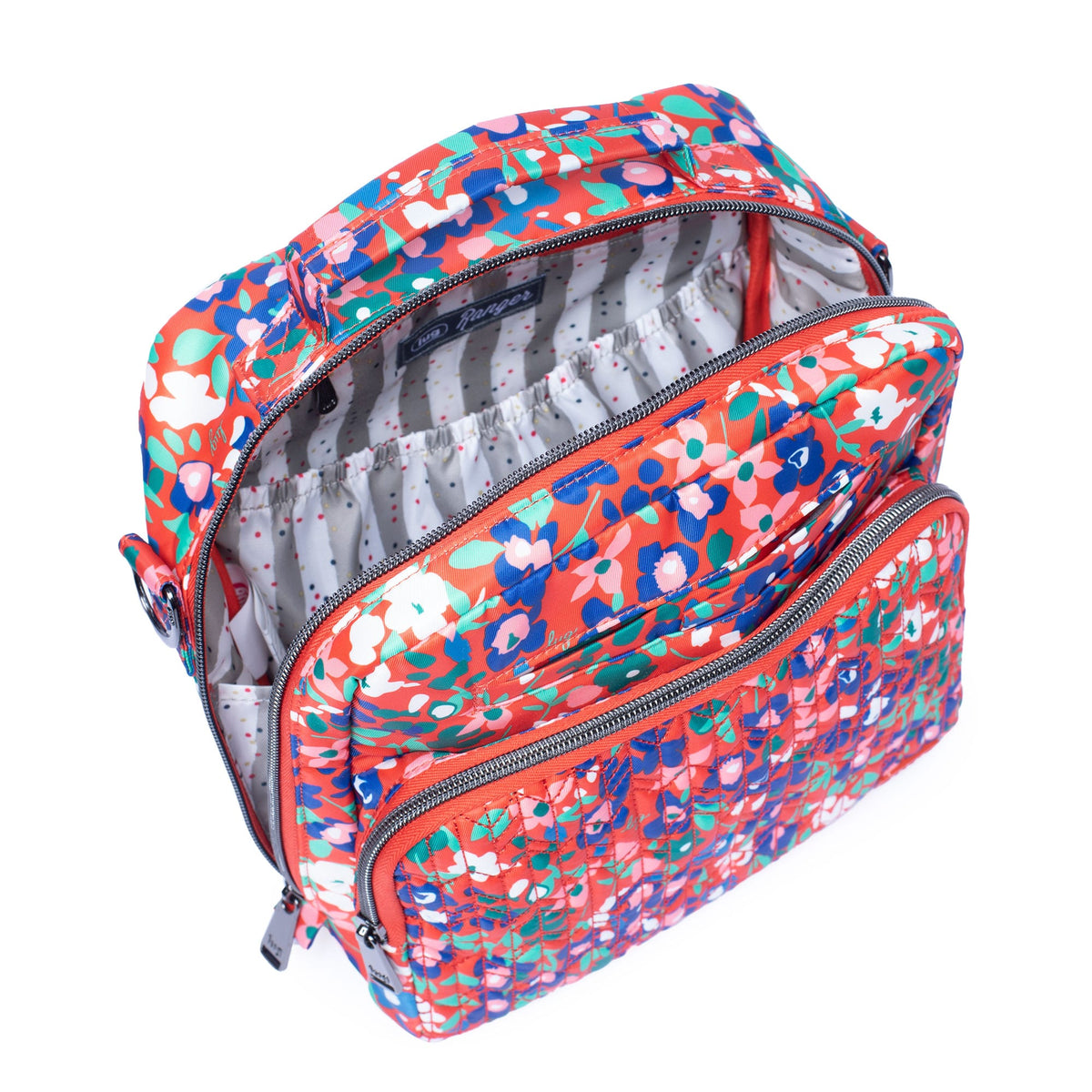 Ranger Crossbody Bag
