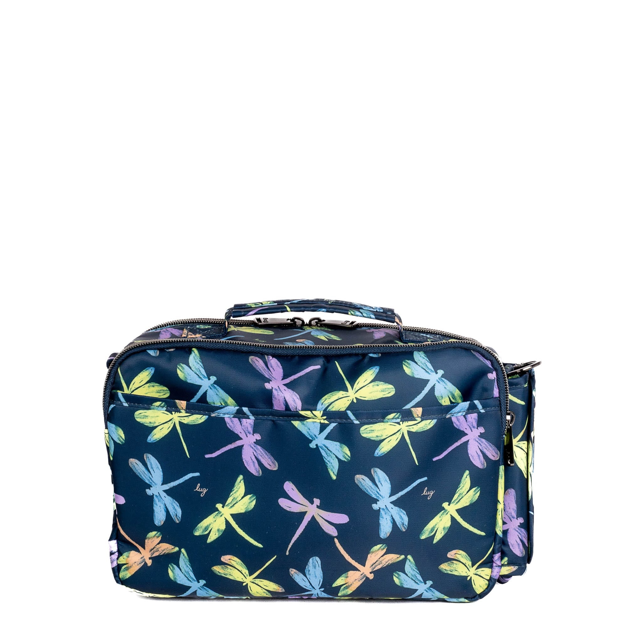 Rider Crossbody Bag - DRAGONFLY ICEPOP - Rider_DragonflyIcepop_04