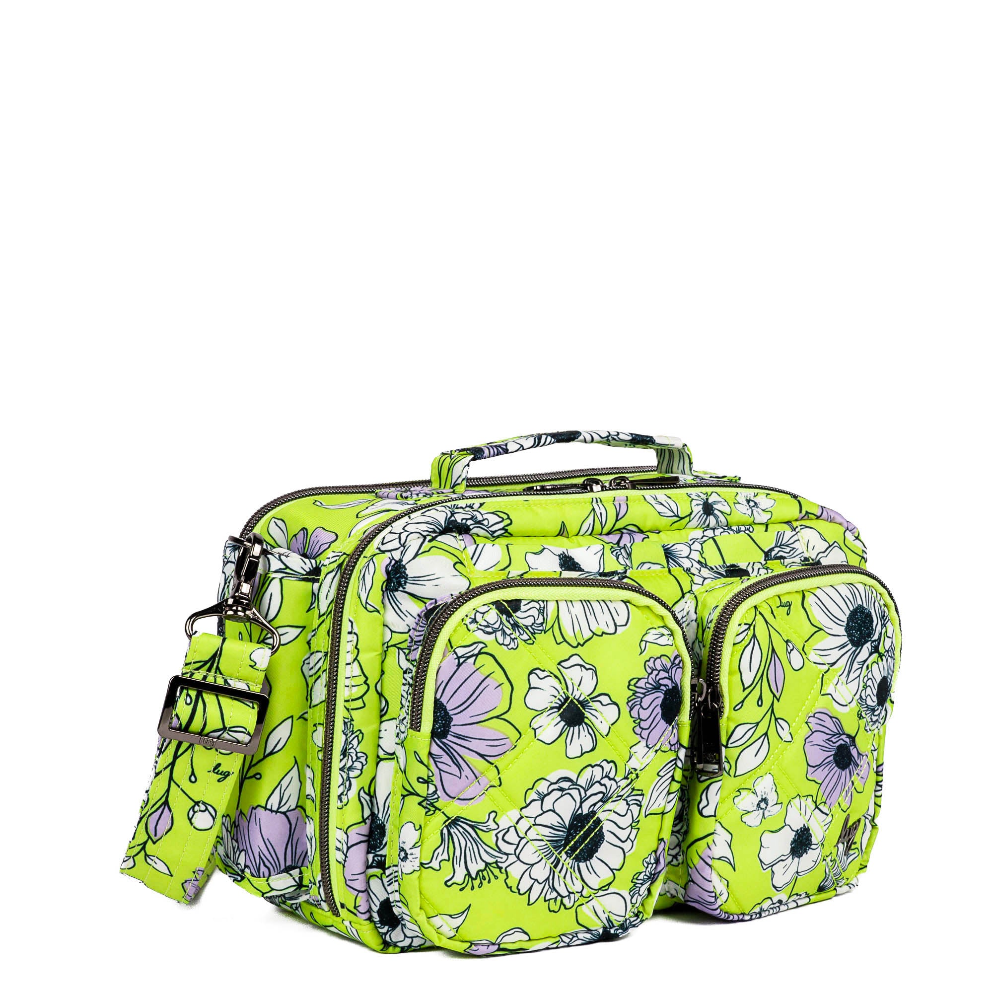 Rider Crossbody Bag - GARDENIA GREEN - Rider_GardeniaGreen_02_92d79429-b08e-4f06-9119-b0c88a631446