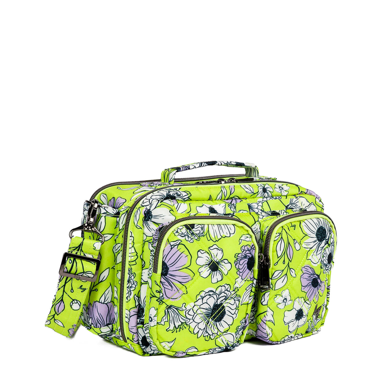 Rider Crossbody Bag - GARDENIA GREEN - Rider_GardeniaGreen_02_92d79429-b08e-4f06-9119-b0c88a631446