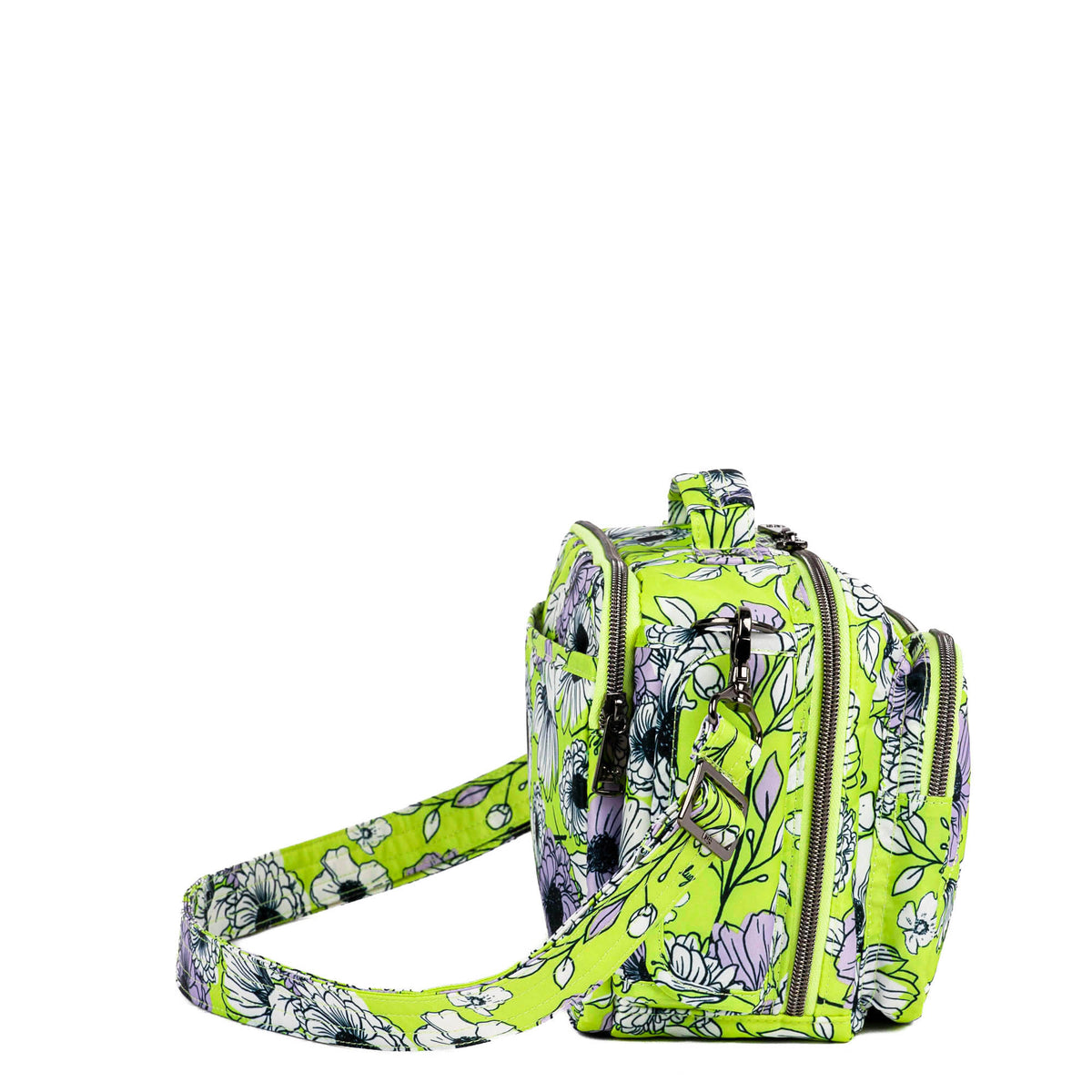 Rider Crossbody Bag - GARDENIA GREEN - Rider_GardeniaGreen_03_f99c09d0-8a62-41e8-981f-229fa5bd17ec