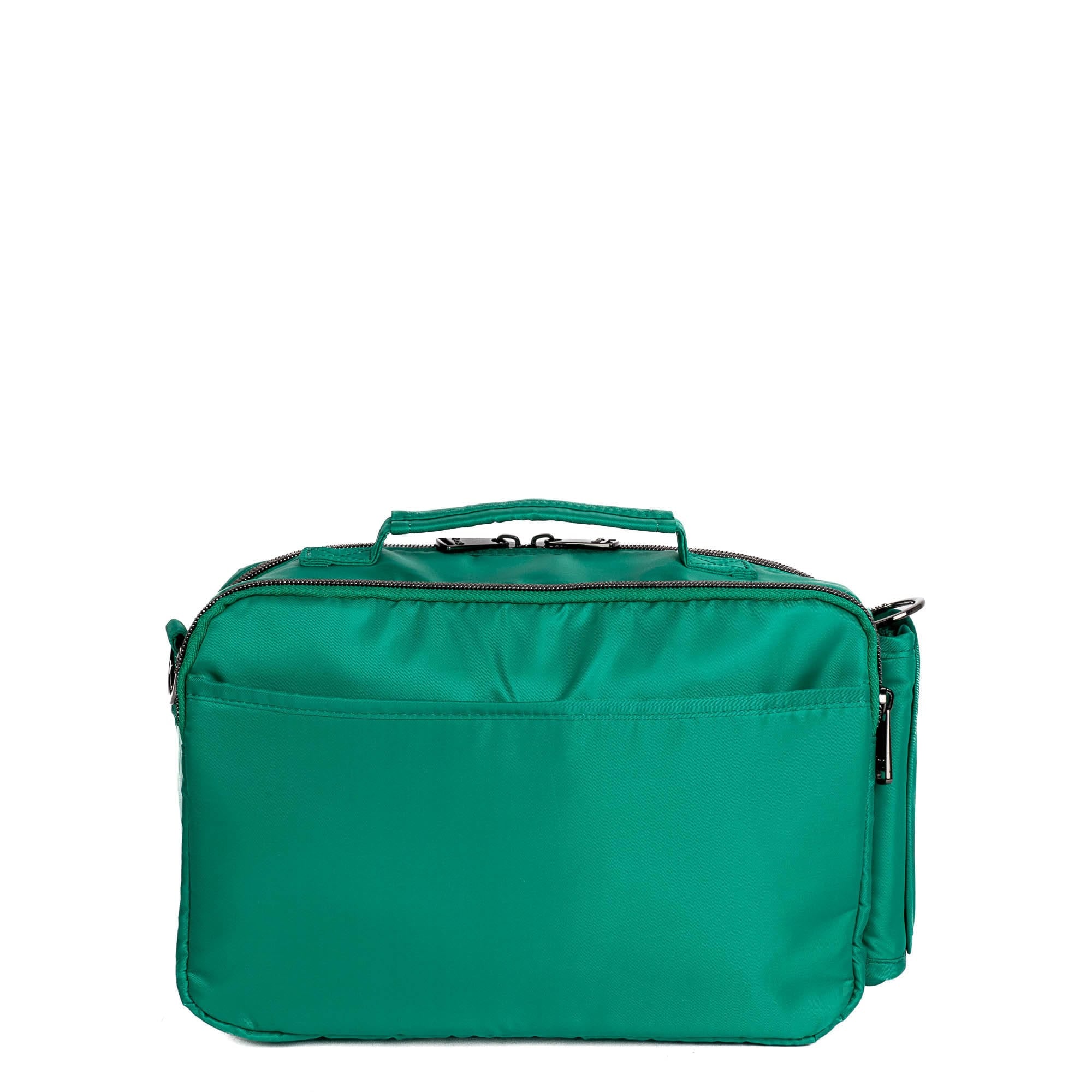 Rider Crossbody Bag - KELLY GREEN - Rider_KellyGreen_04