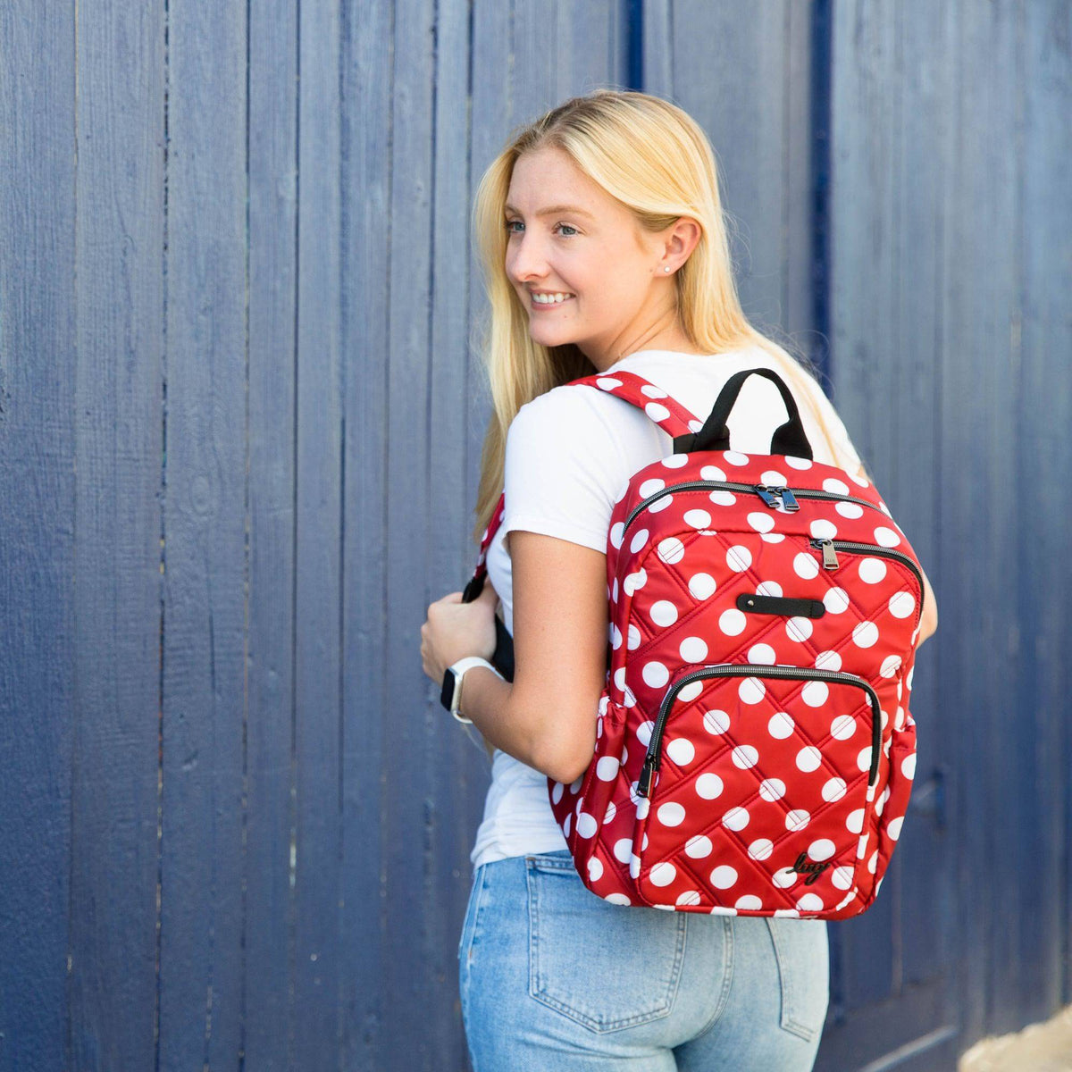 Roadster Backpack