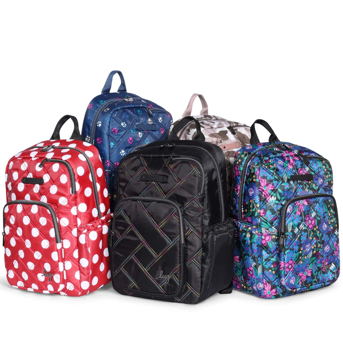Roadster Backpack