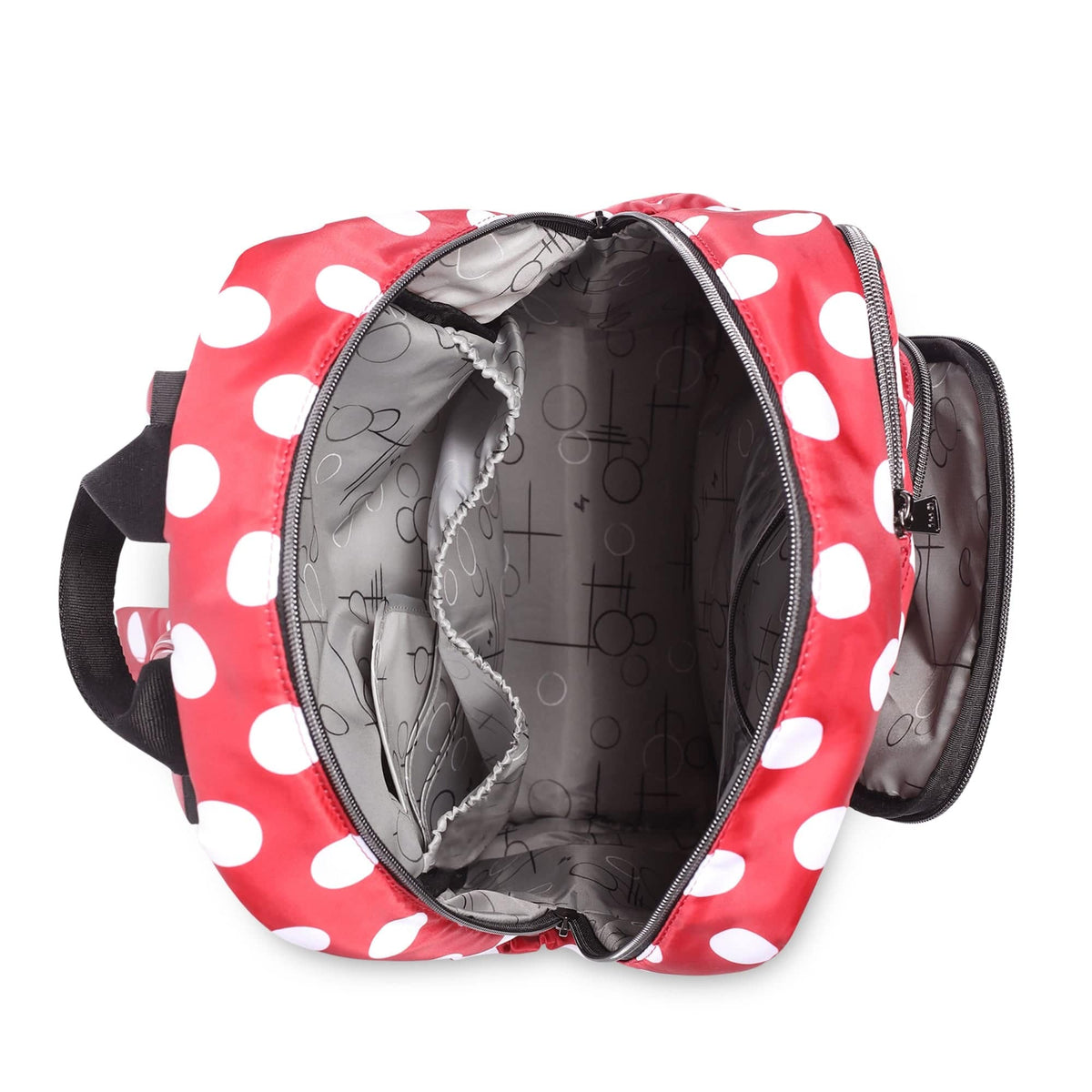 Roadster Backpack