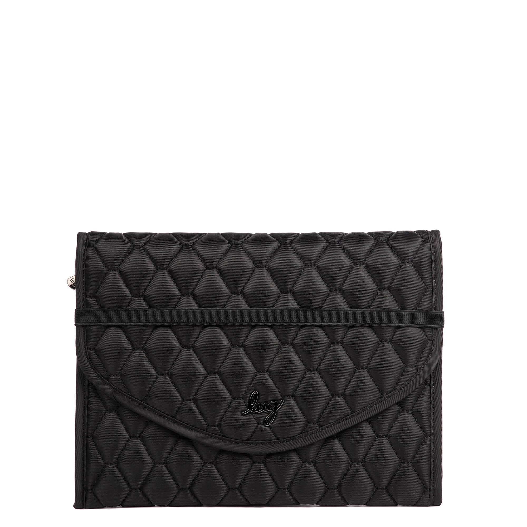 Rockabilly Jewelry Folio - BLACK - Rockabilly_Black_01
