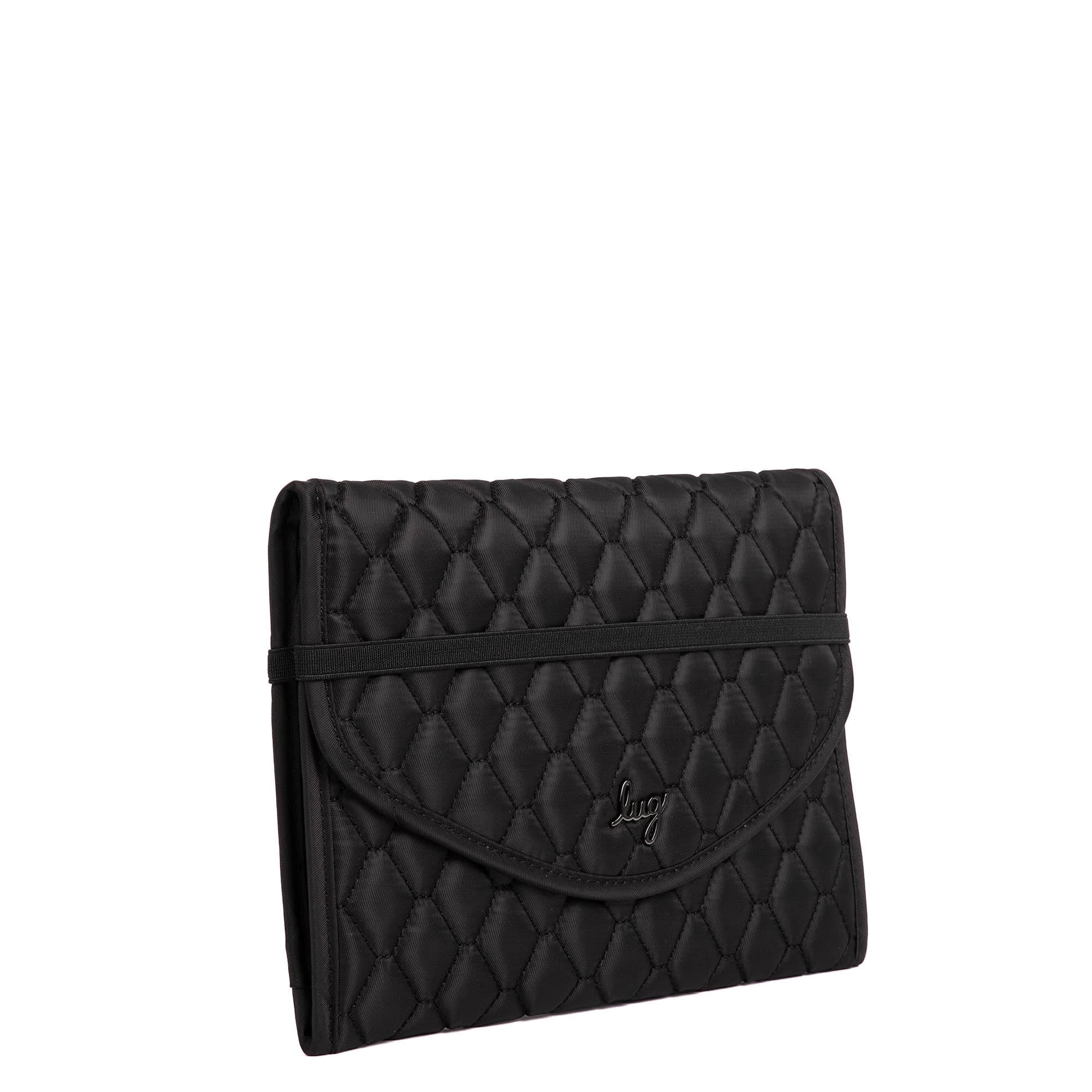 Rockabilly Jewelry Folio - BLACK - Rockabilly_Black_02