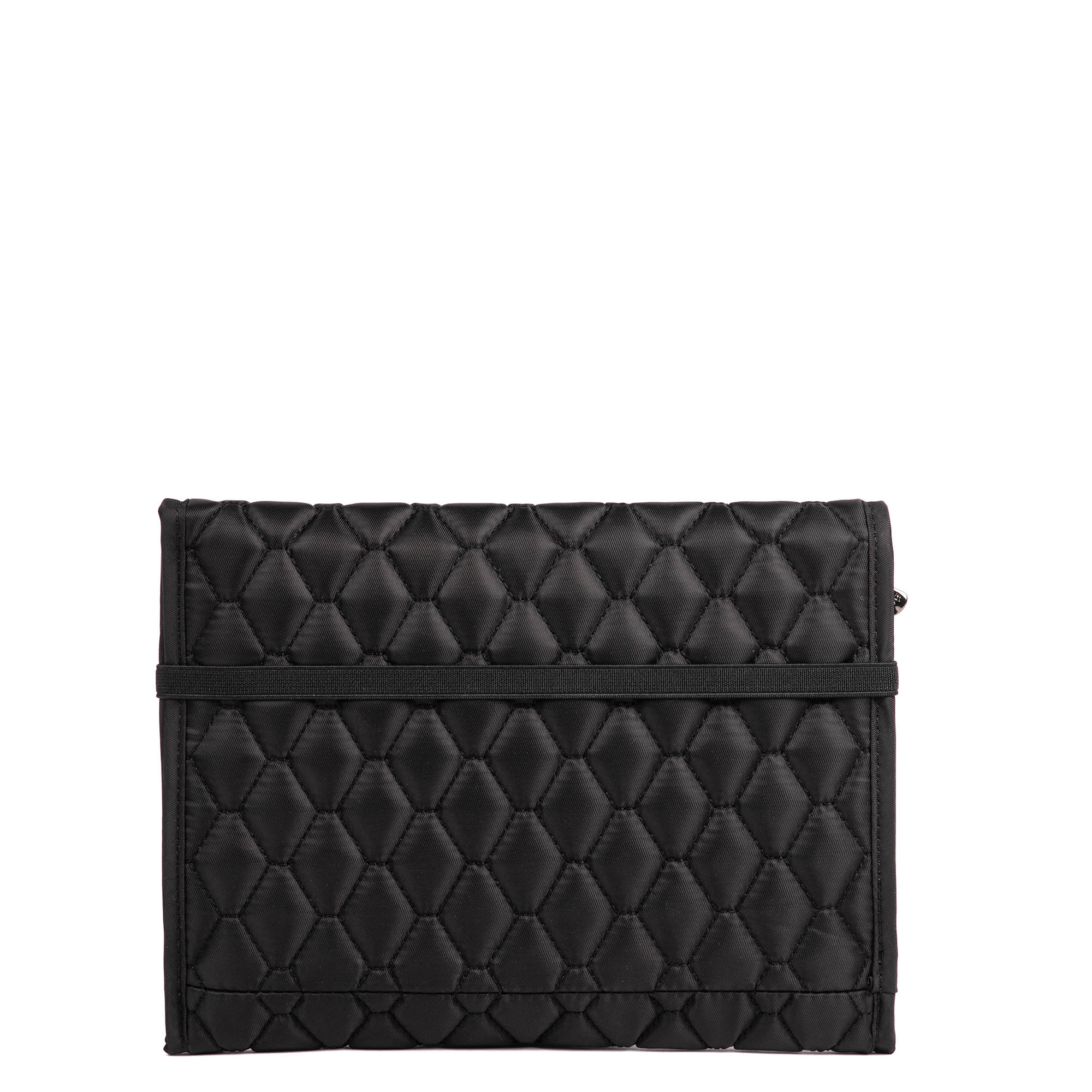 Rockabilly Jewelry Folio - BLACK - Rockabilly_Black_04