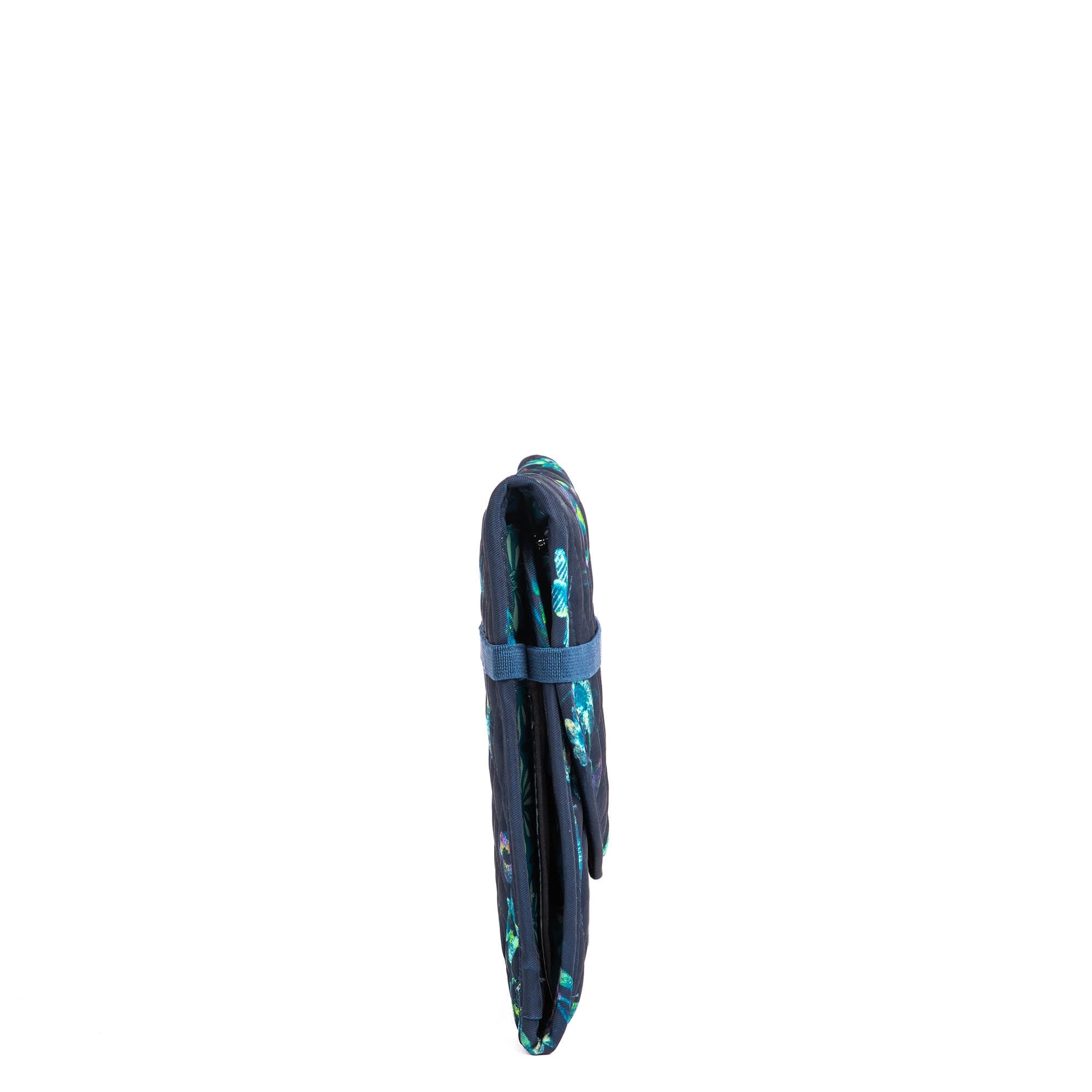 Rockabilly Jewelry Folio - BOUQUET NAVY - Rockabilly_BouquetNavy_03