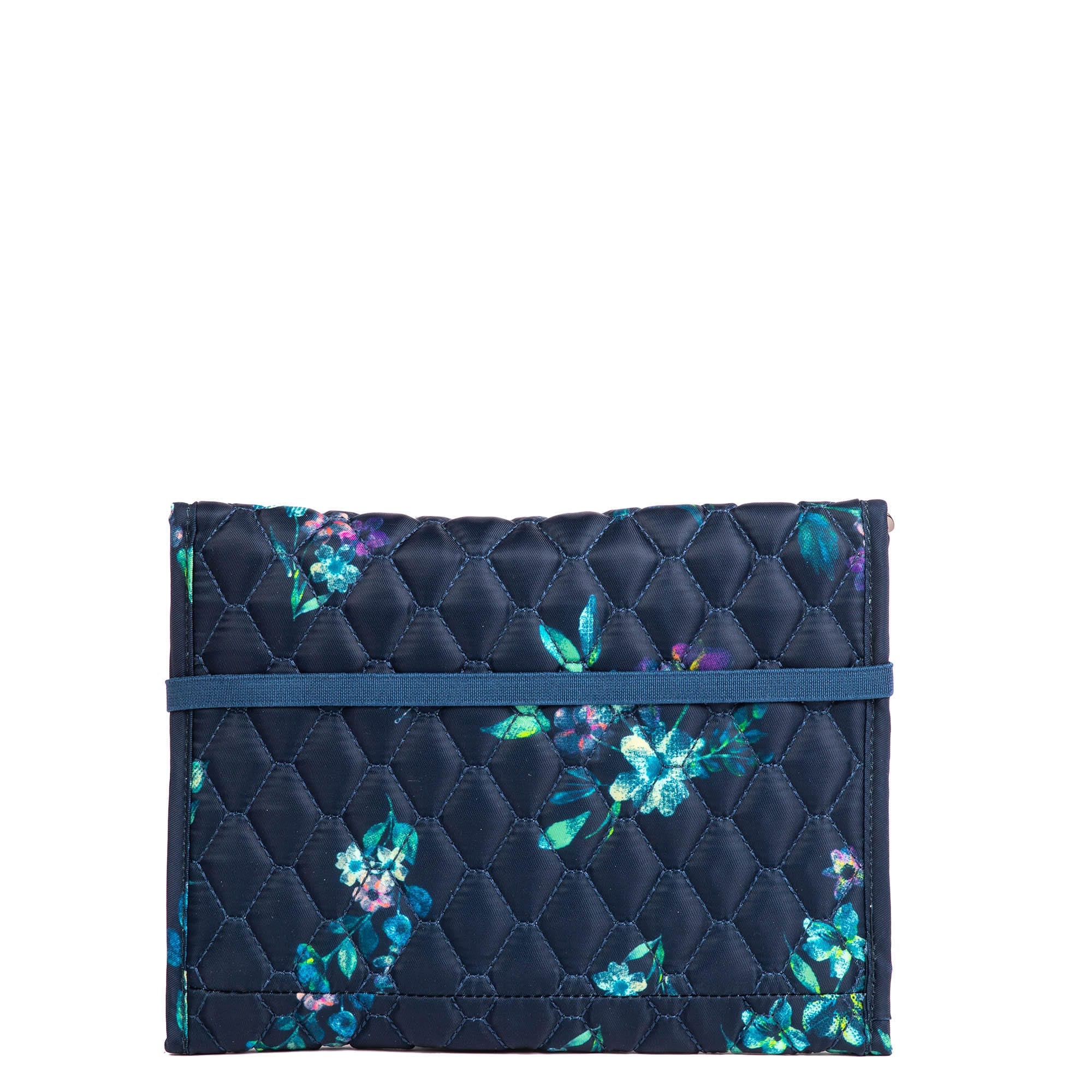 Rockabilly Jewelry Folio - BOUQUET NAVY - Rockabilly_BouquetNavy_04