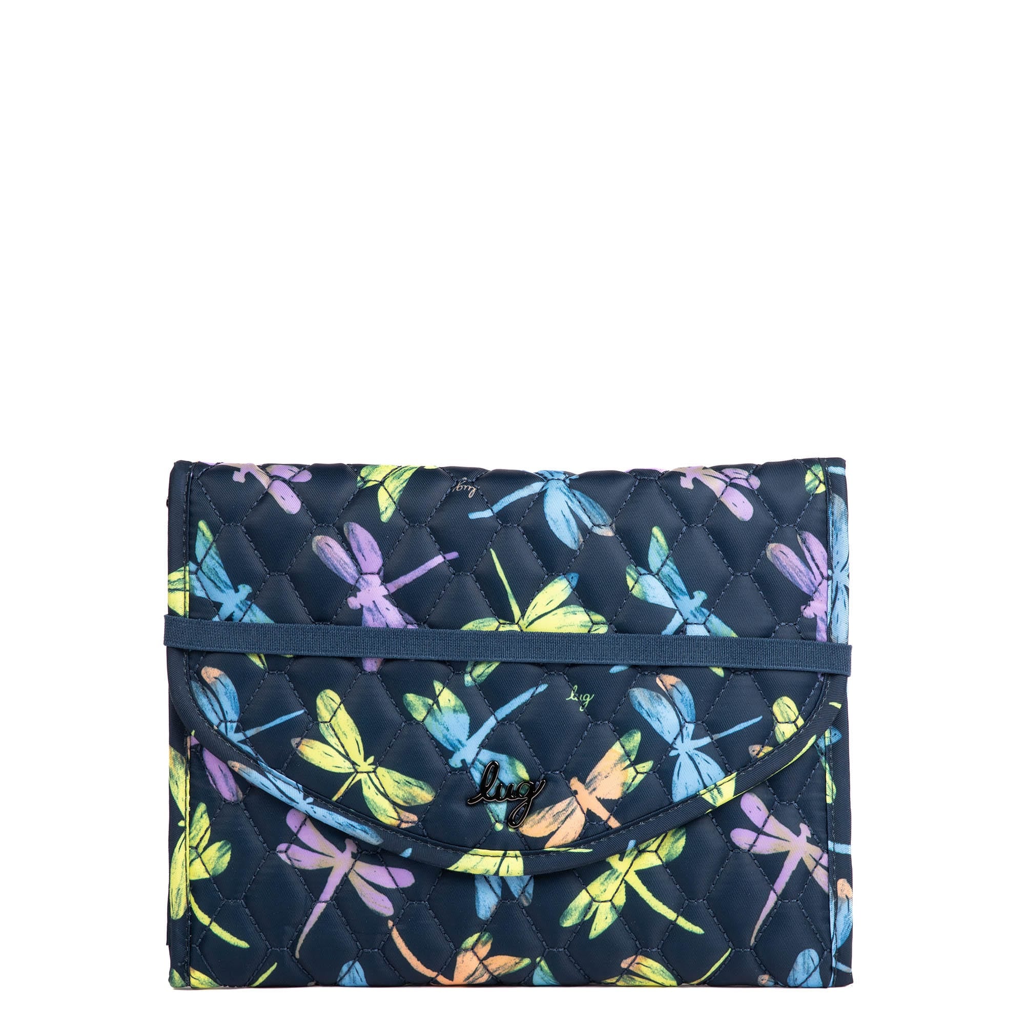 Rockabilly Jewelry Folio - DRAGONFLY ICEPOP - Rockabilly_DragonflyIcePop_01