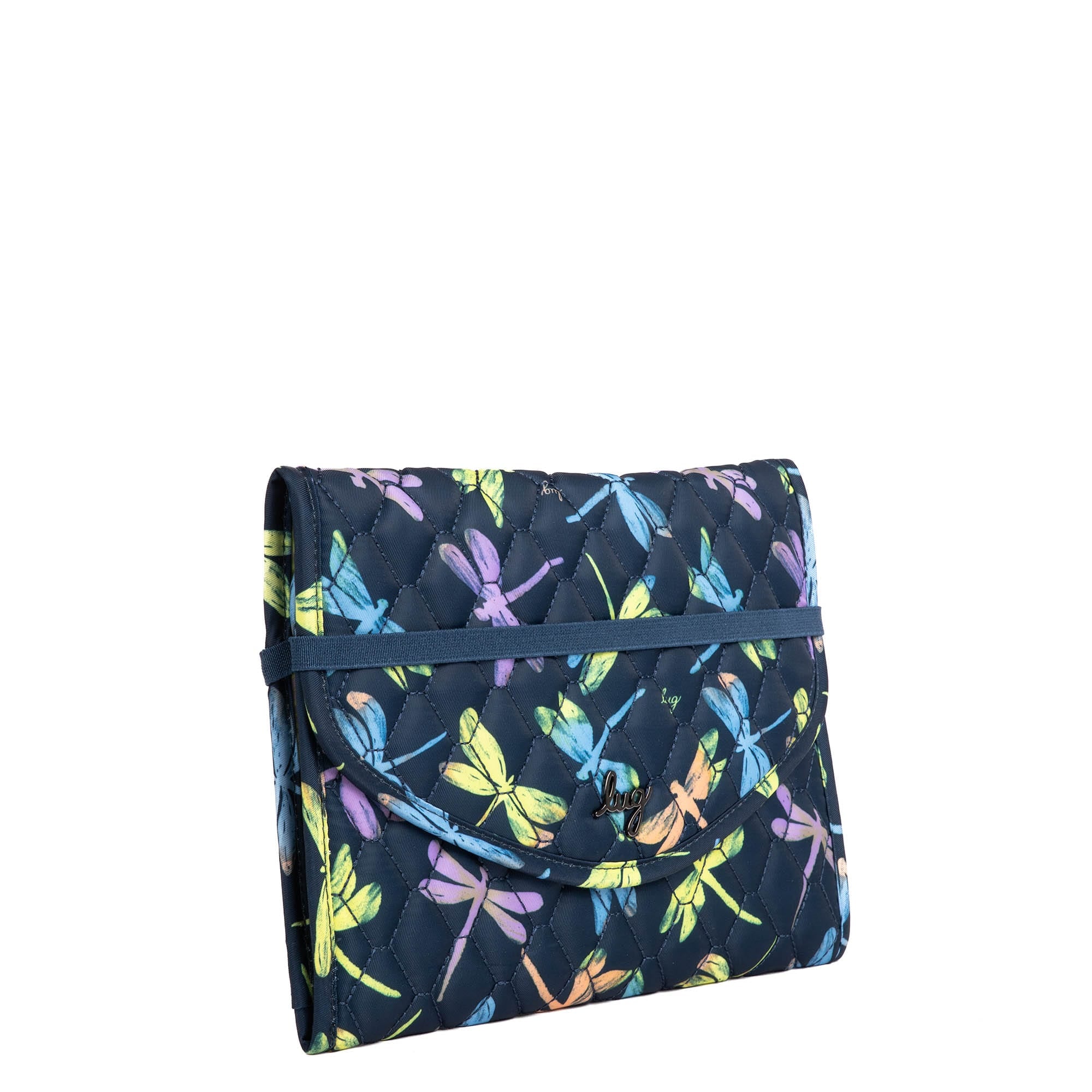 Rockabilly Jewelry Folio - DRAGONFLY ICEPOP - Rockabilly_DragonflyIcePop_02